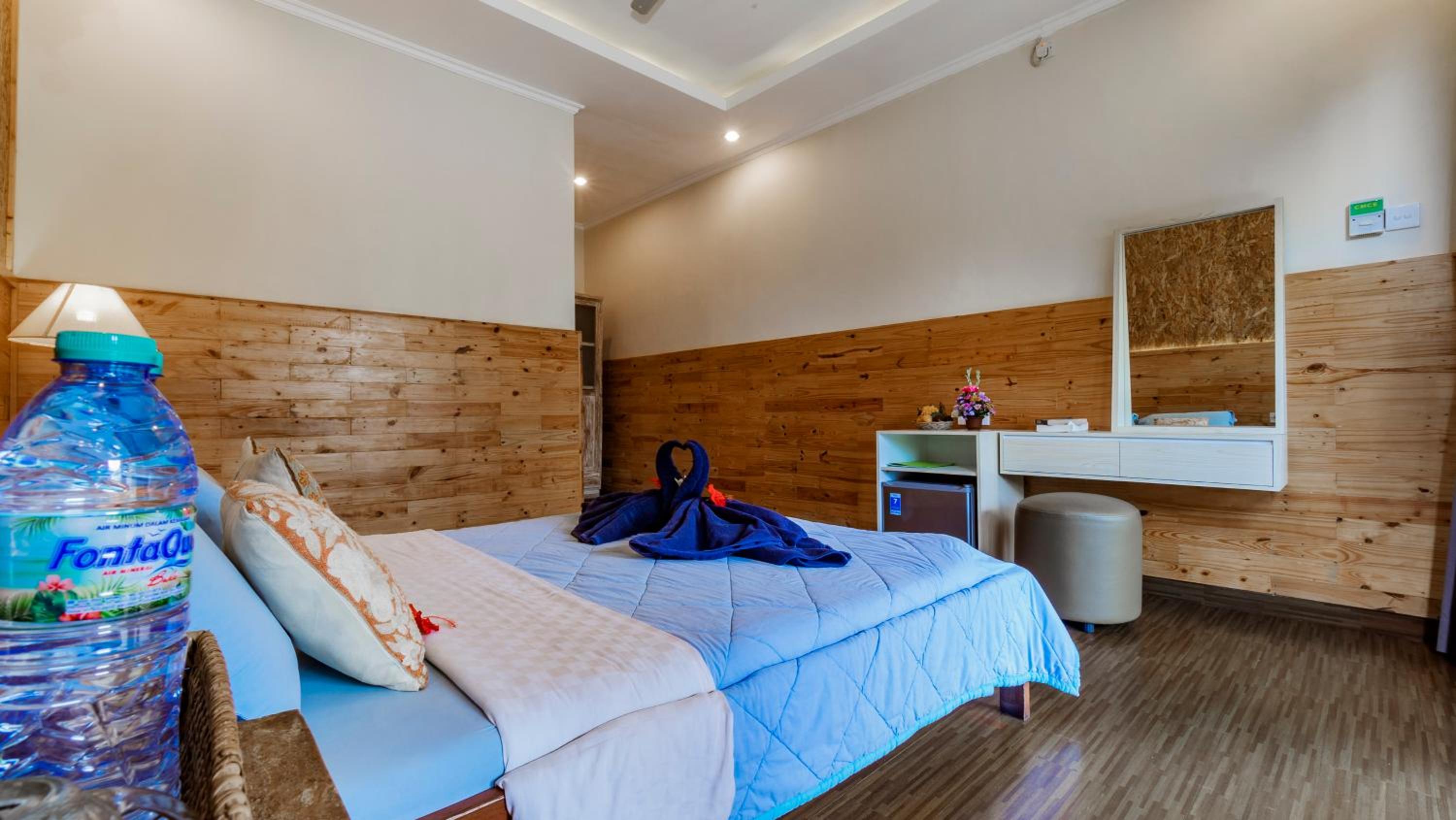 Kun - Kun Guest House Ubud