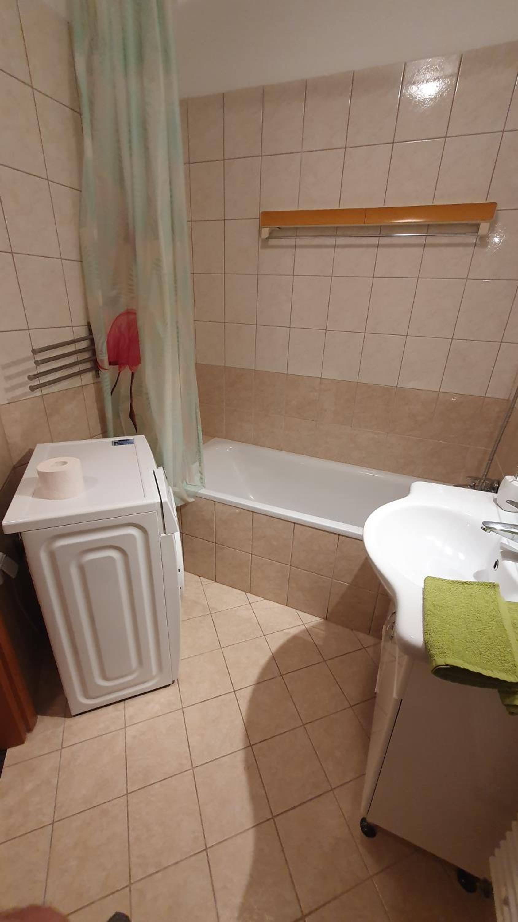 Princess and Prince Apartman