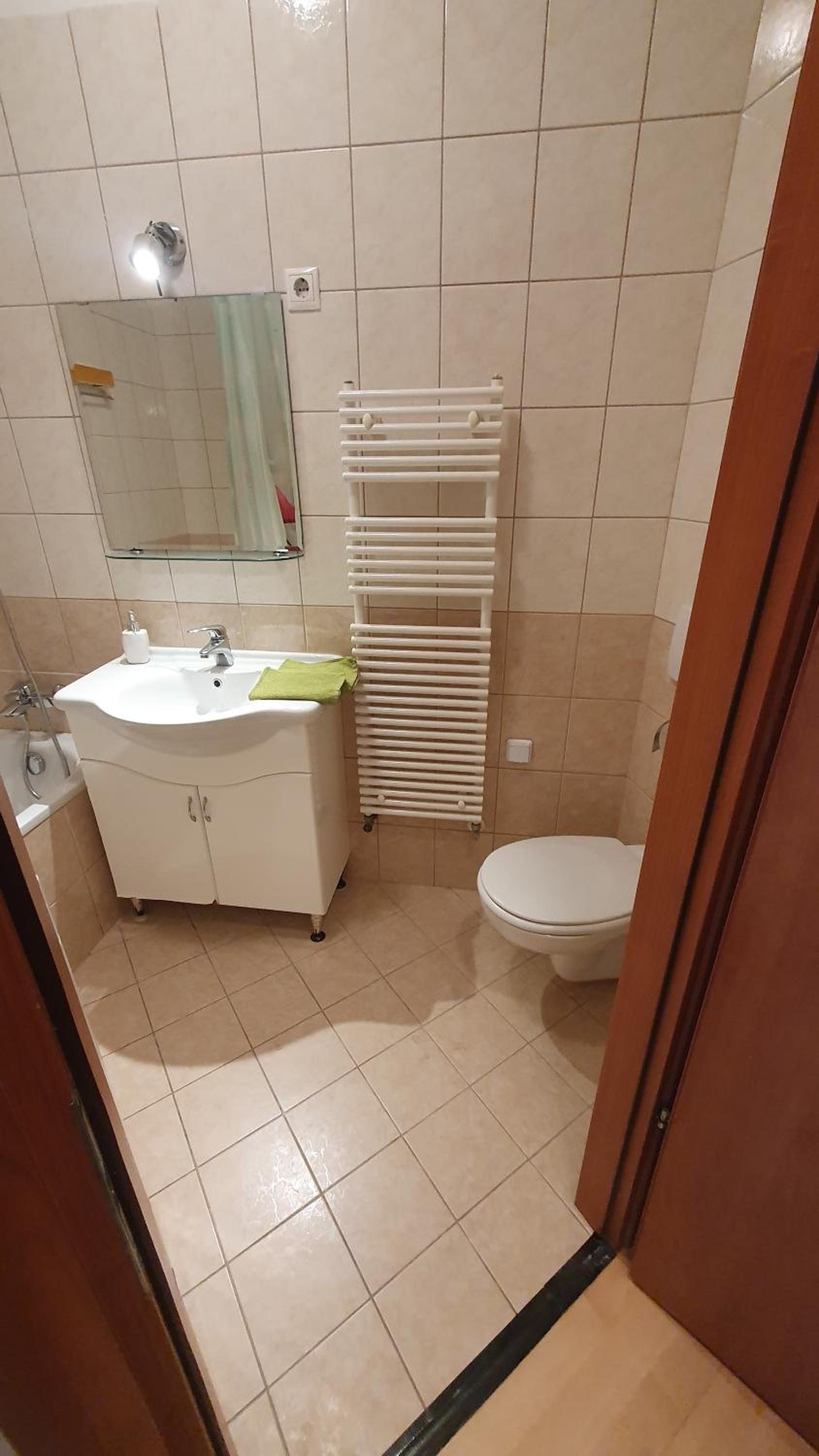 Princess and Prince Apartman