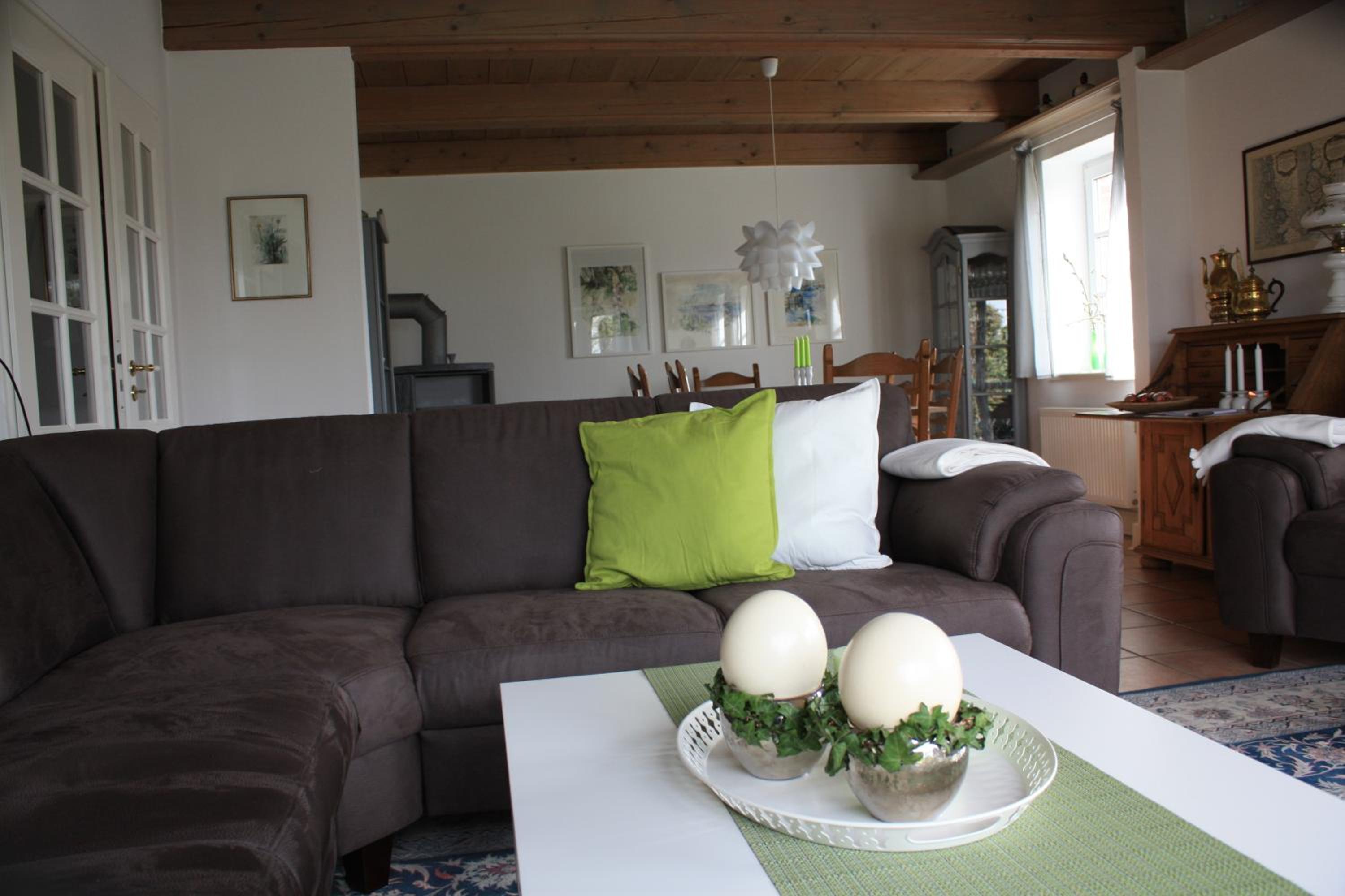 Ferienhaus Addebüll