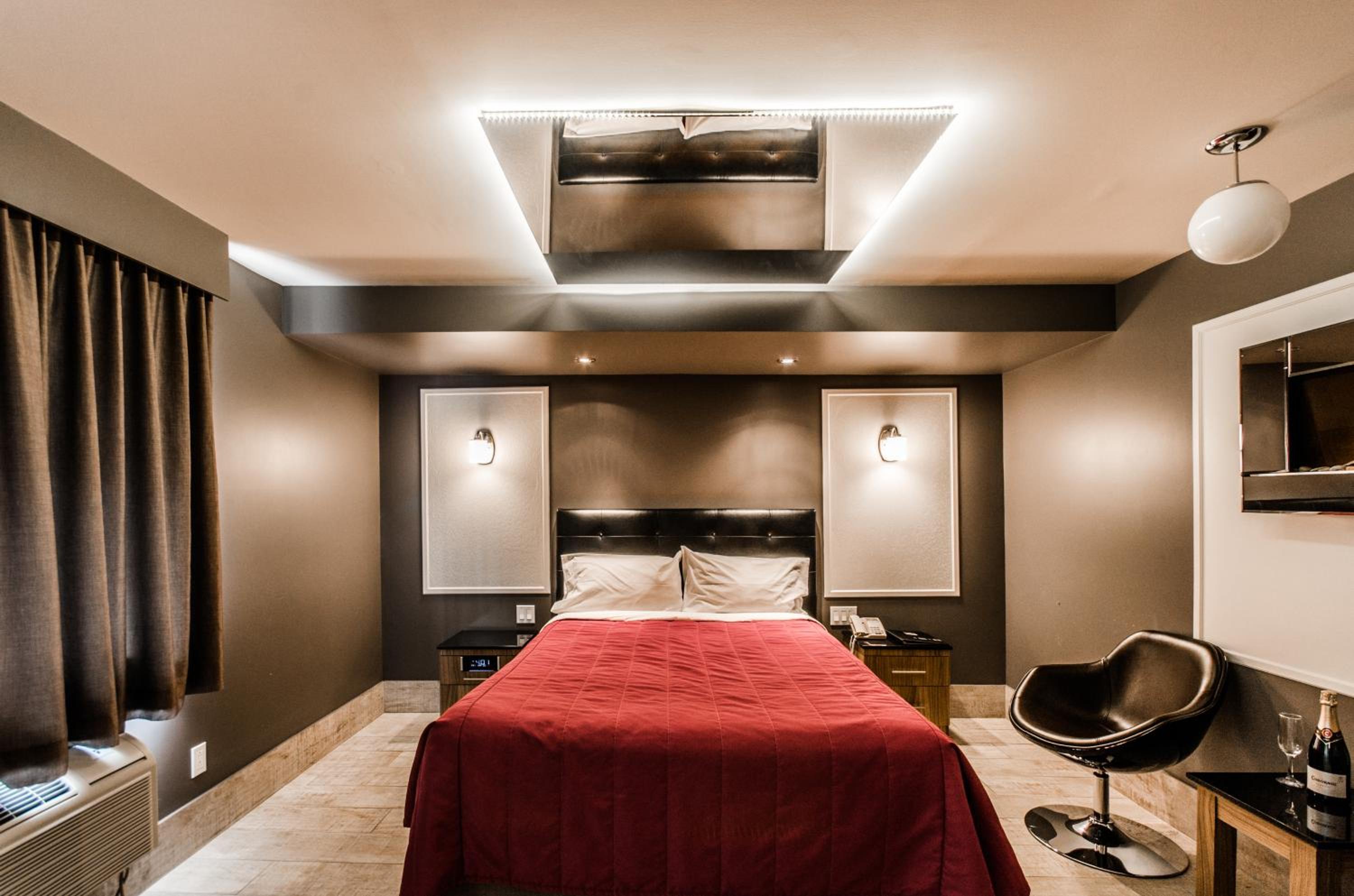 Olux Hotel-Motel-Suites