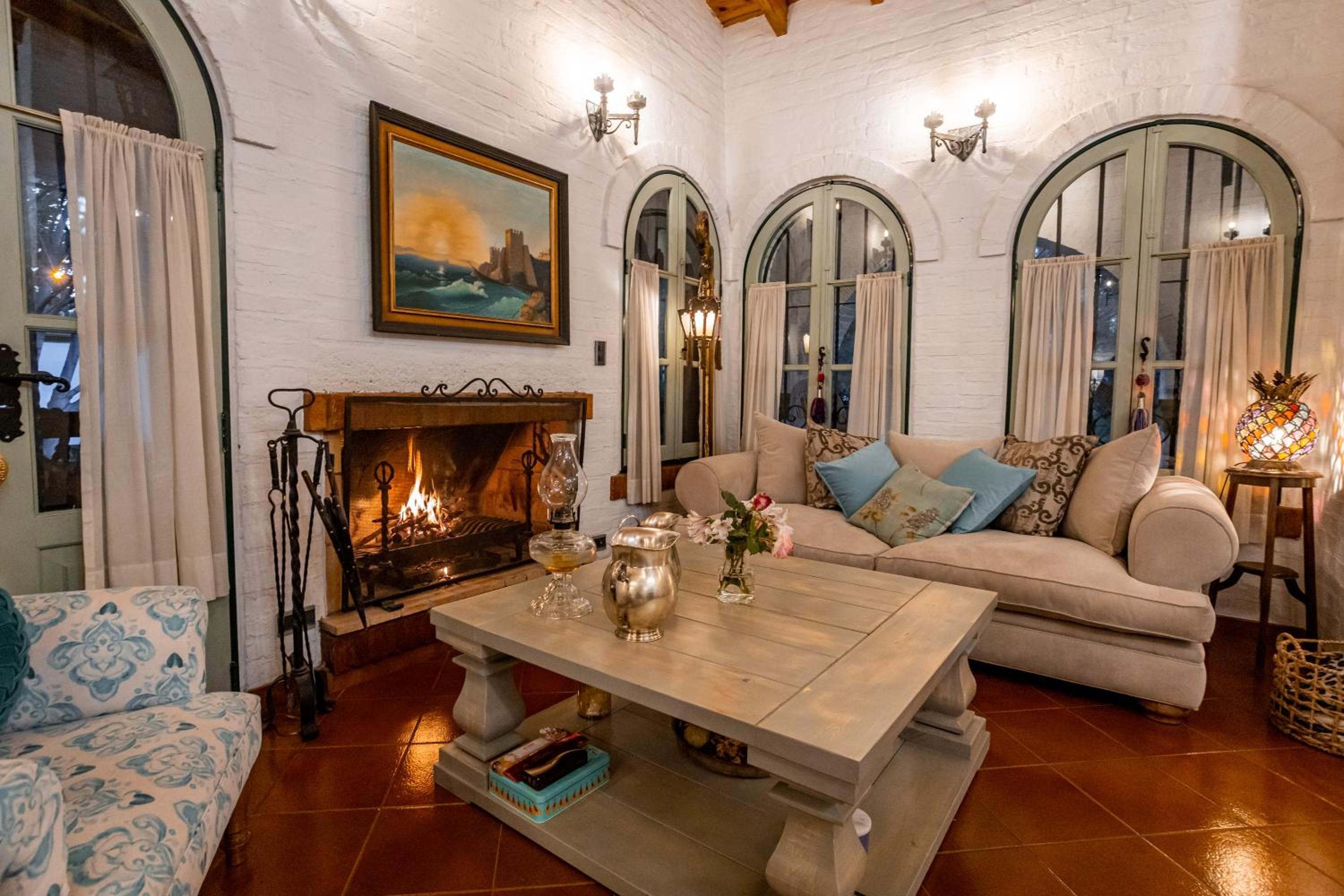 Casona La Chiquita
