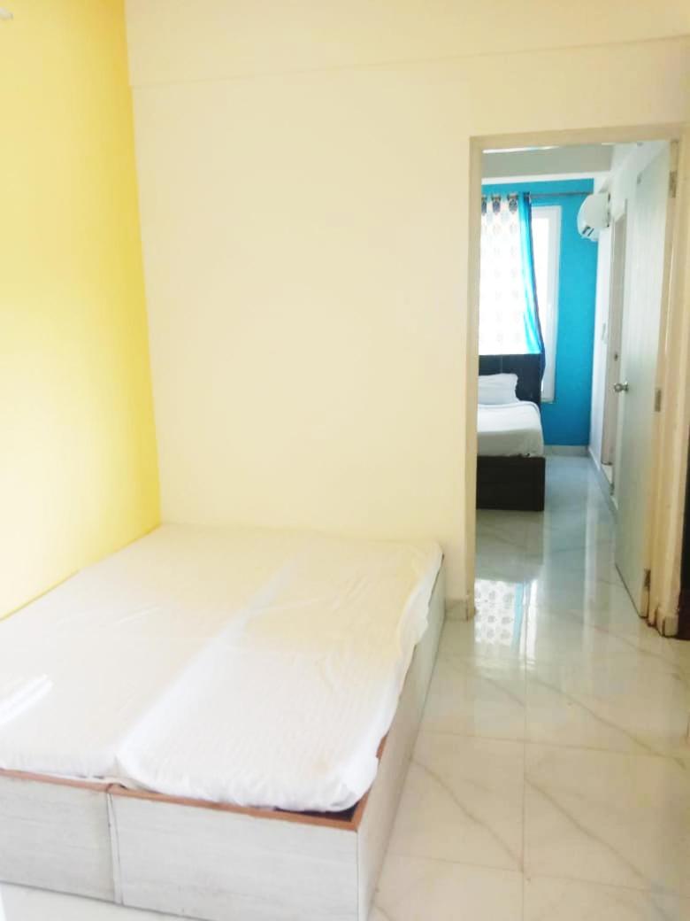 Luxury 2BHK Apartment near Calangute Baga beach with Pool