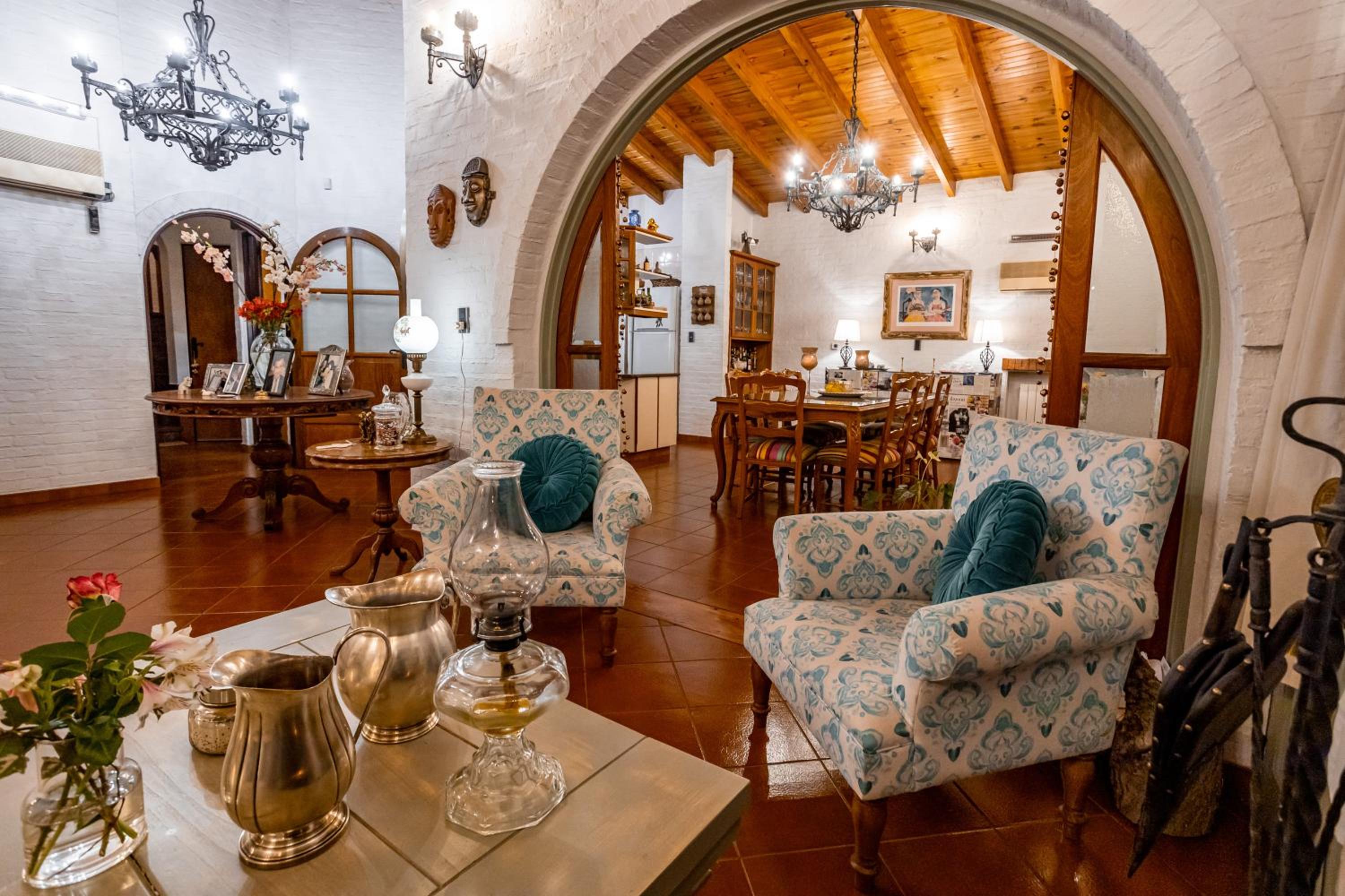 Casona La Chiquita