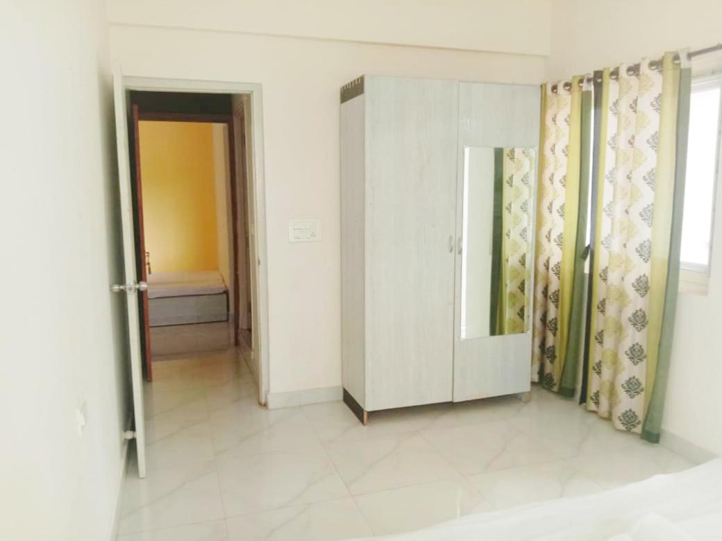 Luxury 2BHK Apartment near Calangute Baga beach with Pool