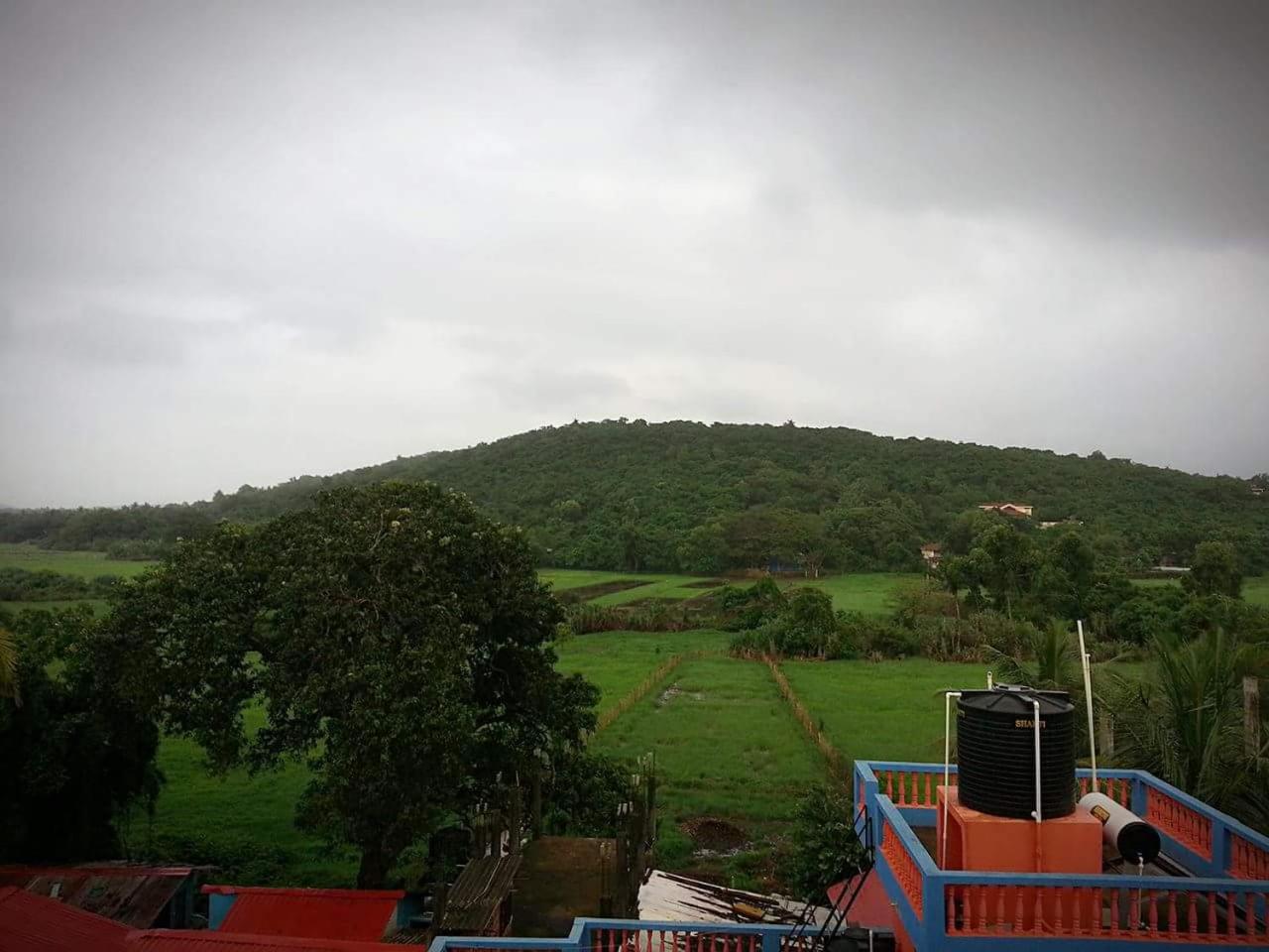 Luxury 2BHK Apartment near Calangute Baga beach with Pool