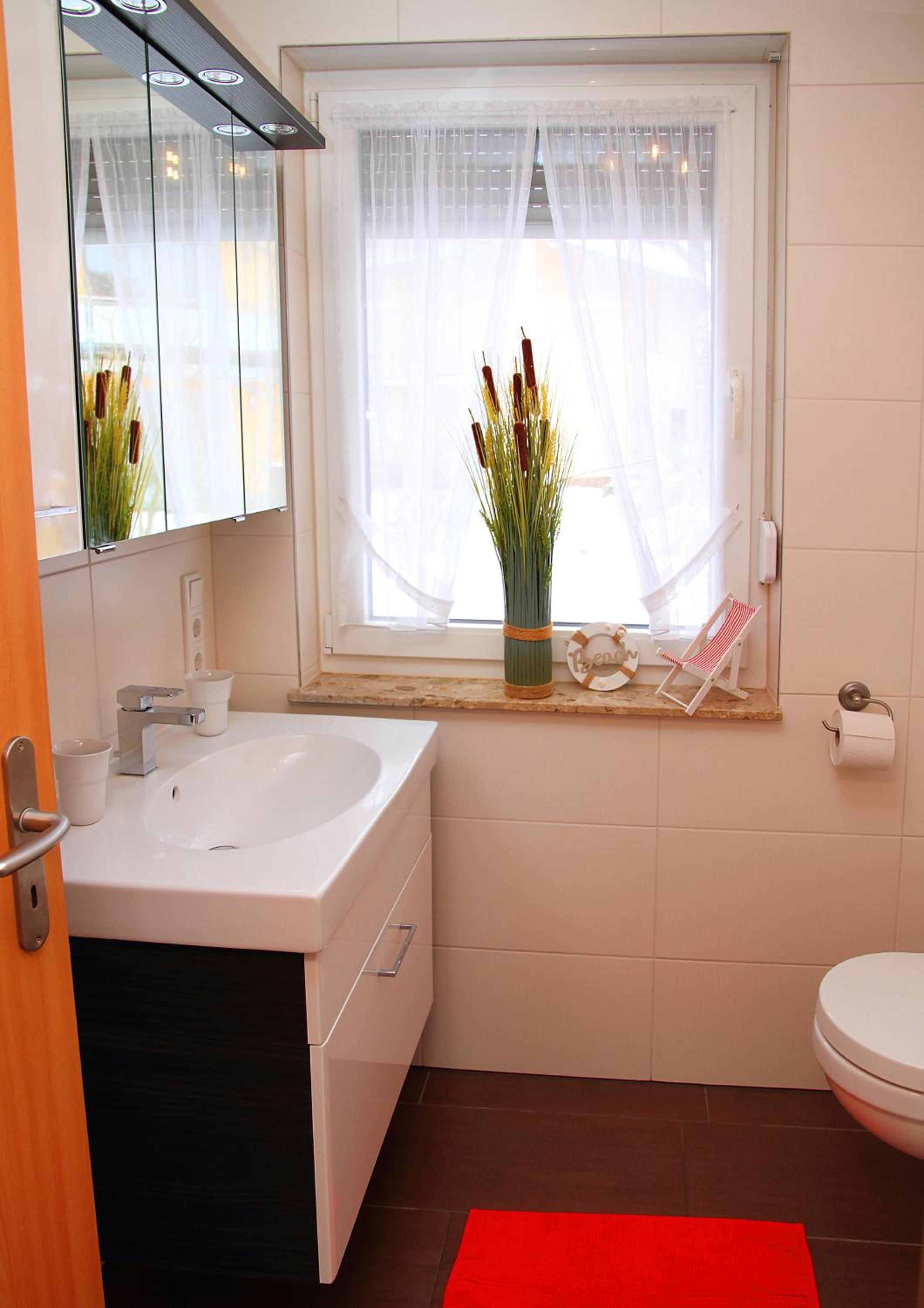 Matys Landhausperle an der Müritz
