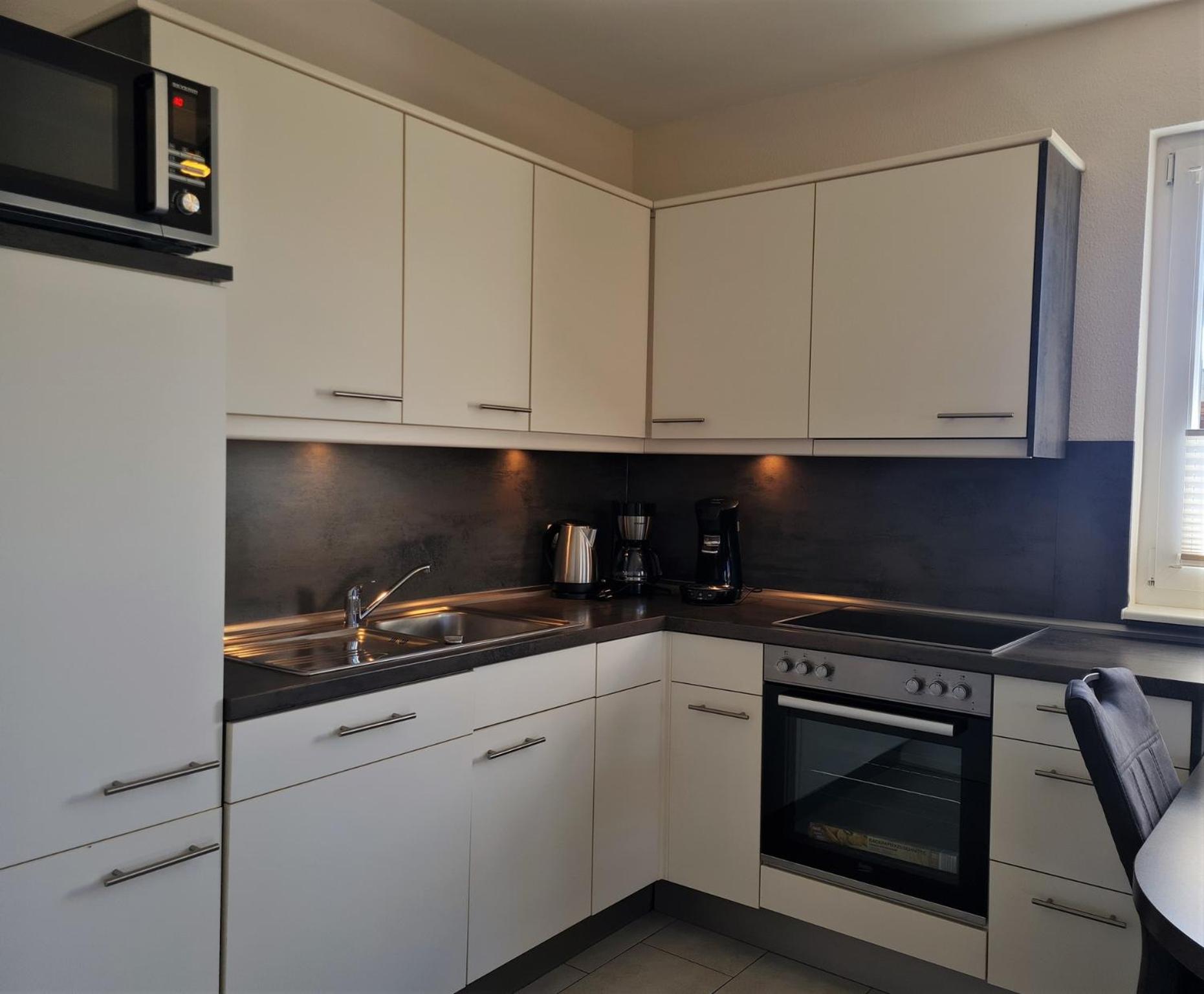 Haus Bärbel -