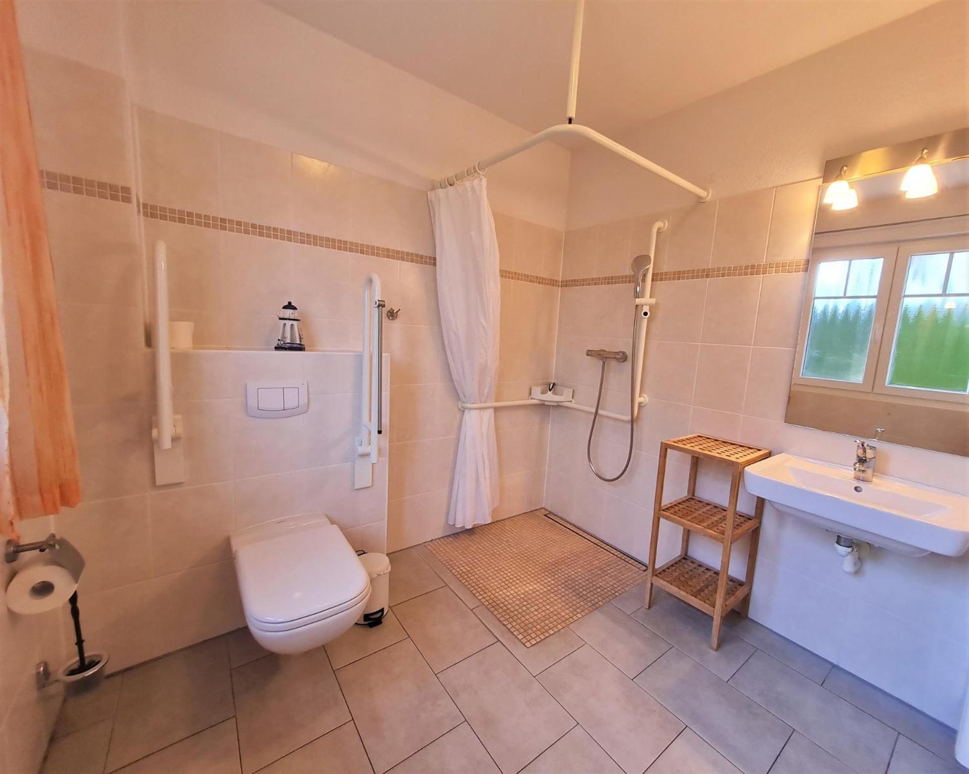 Haus Bärbel -