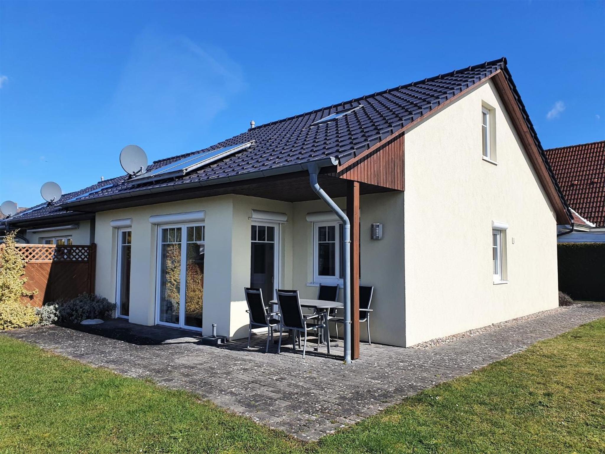 Haus Bärbel -