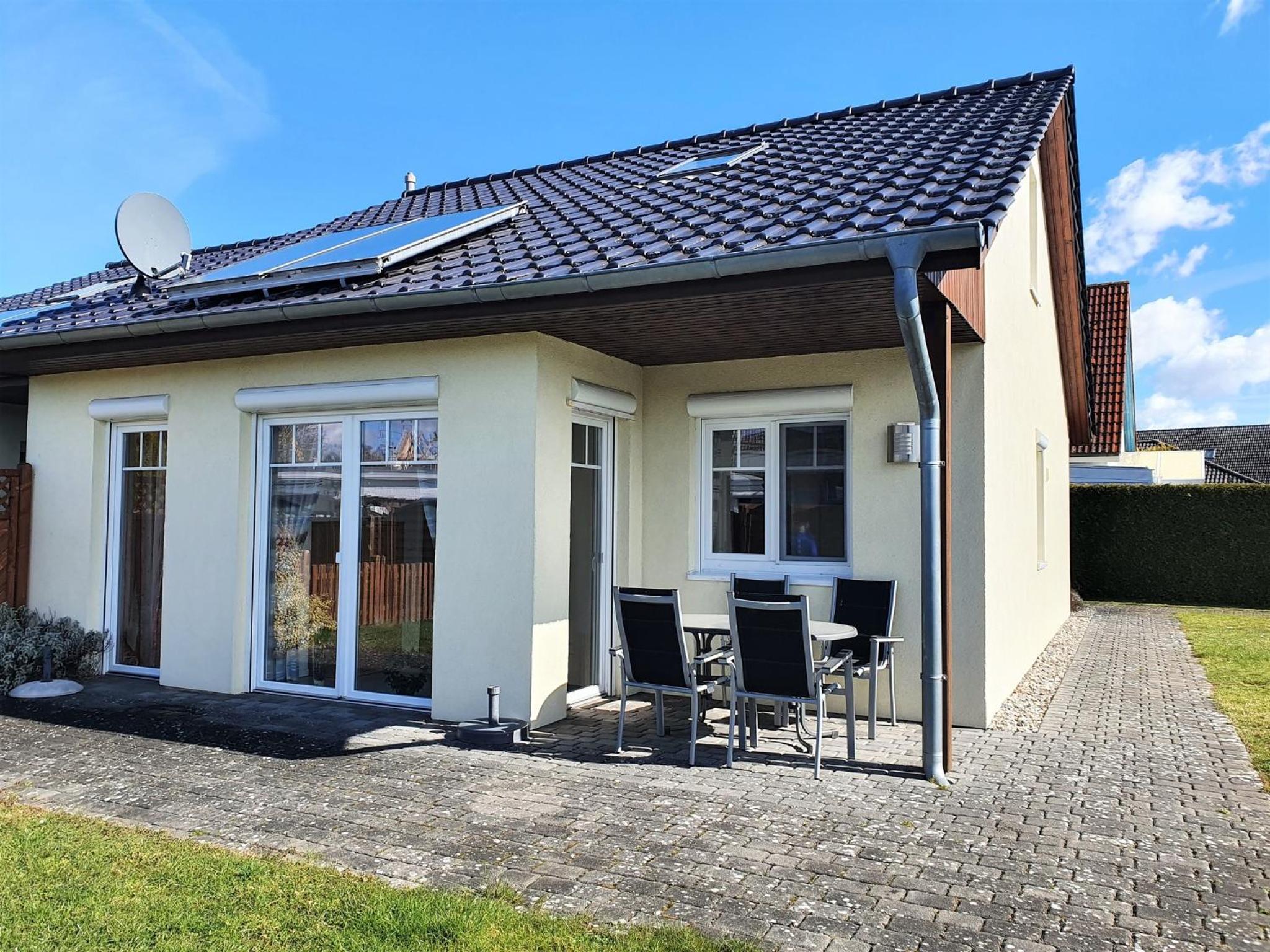 Haus Bärbel -