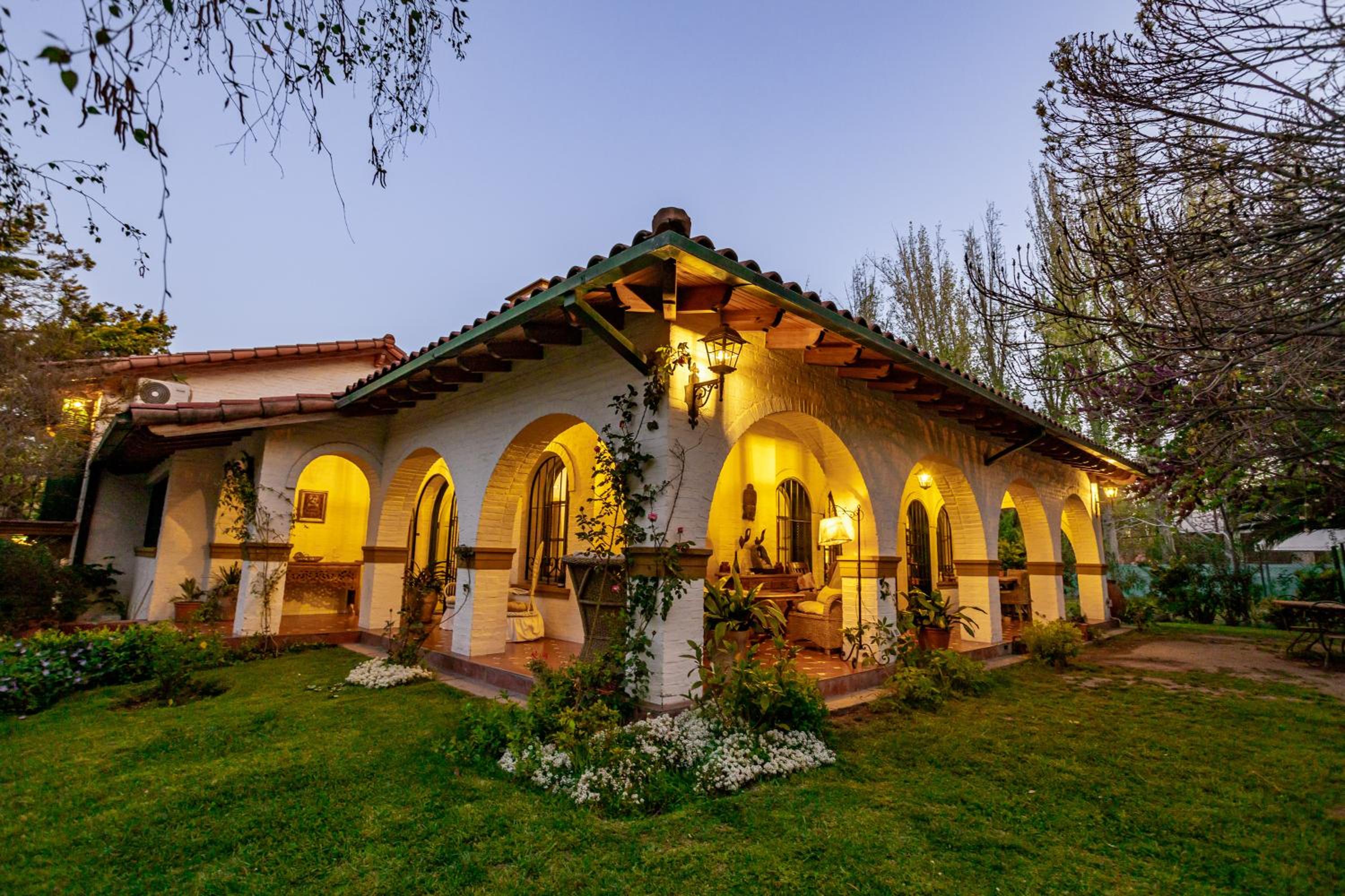Casona La Chiquita