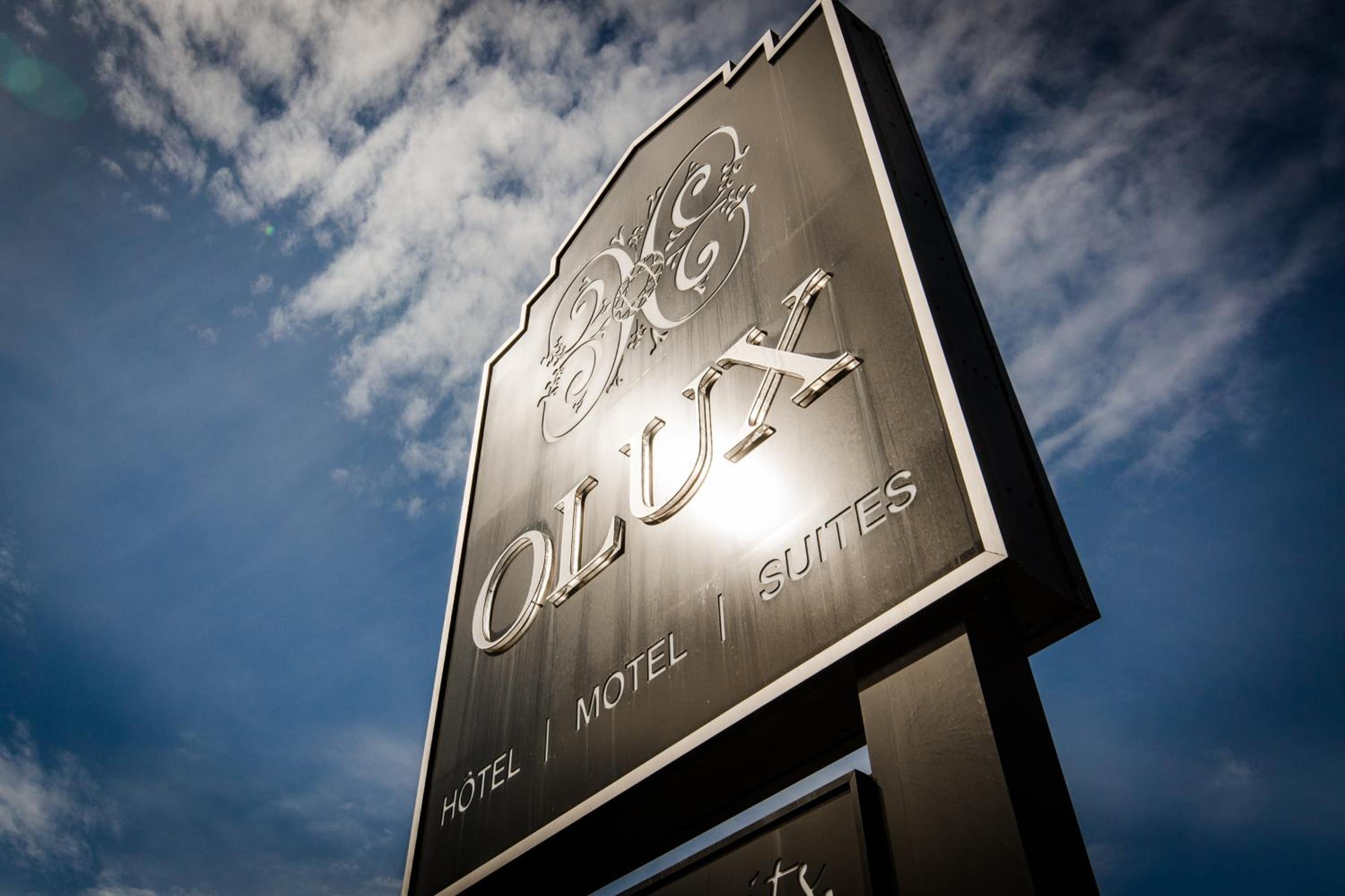 Olux Hotel-Motel-Suites