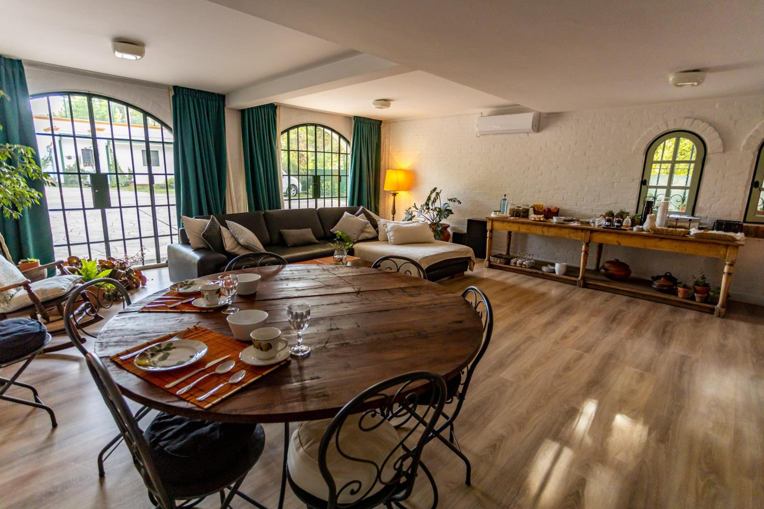 Casona La Chiquita