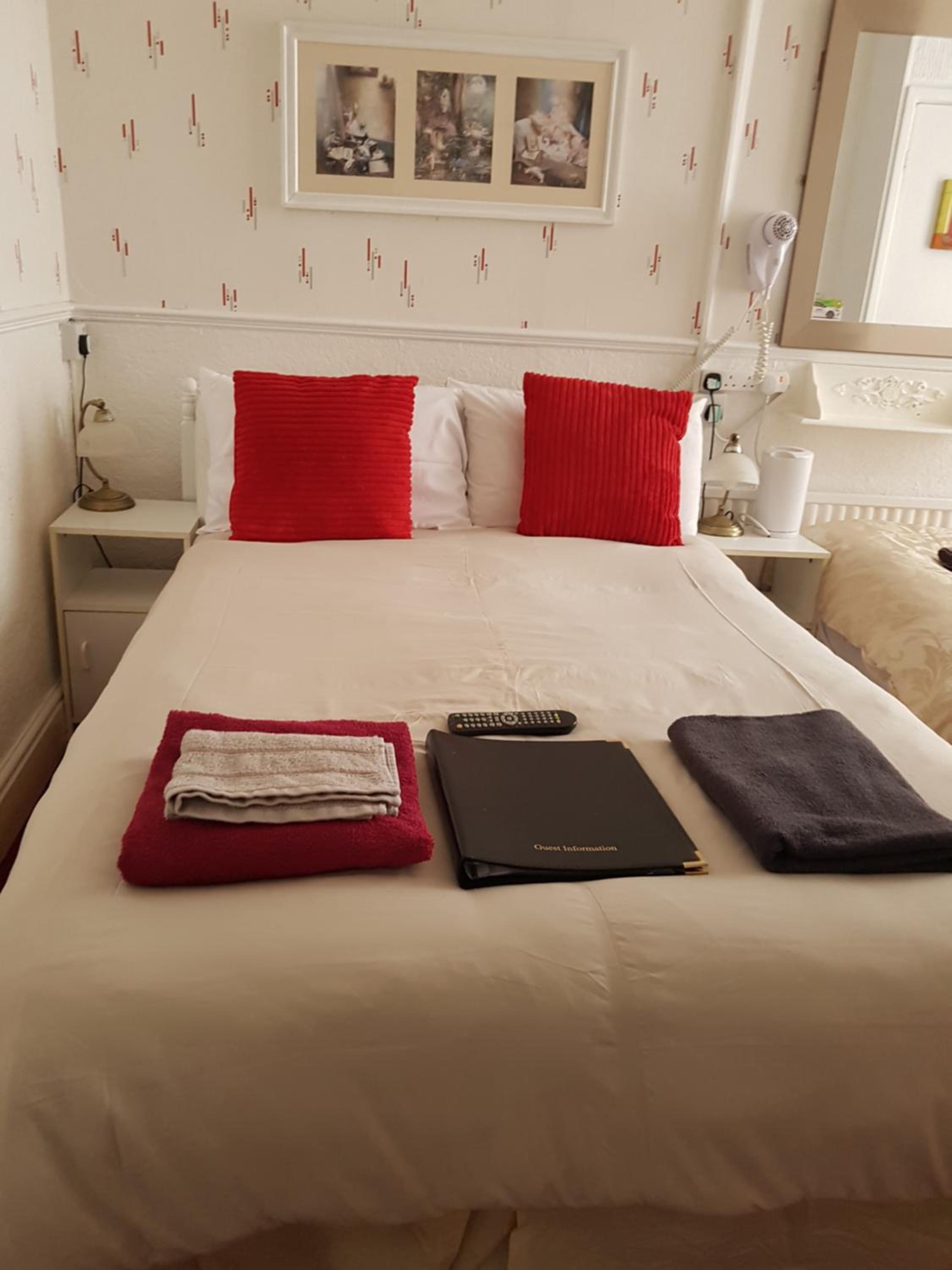 The Brema Hotel