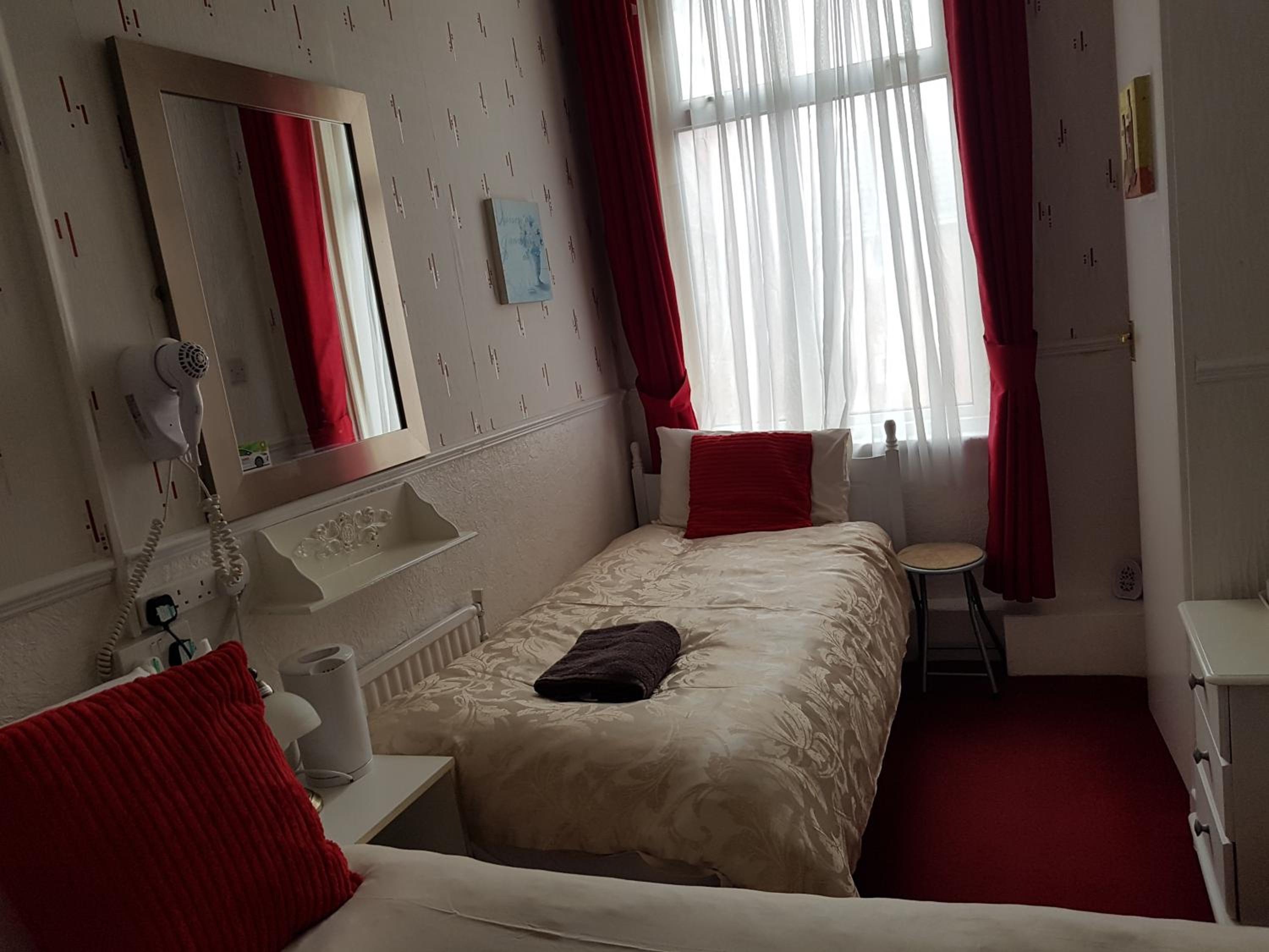 The Brema Hotel