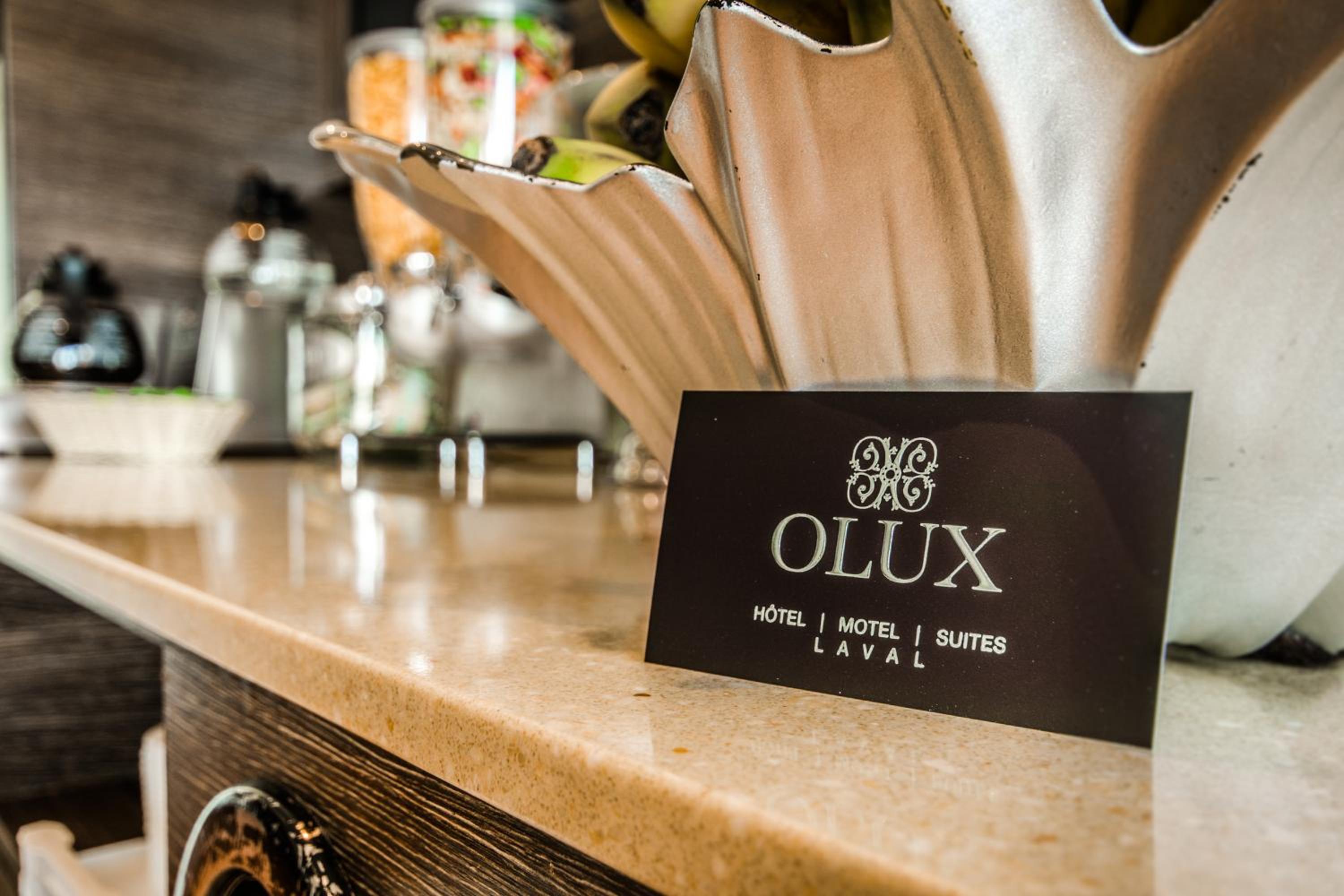 Olux Hotel-Motel-Suites