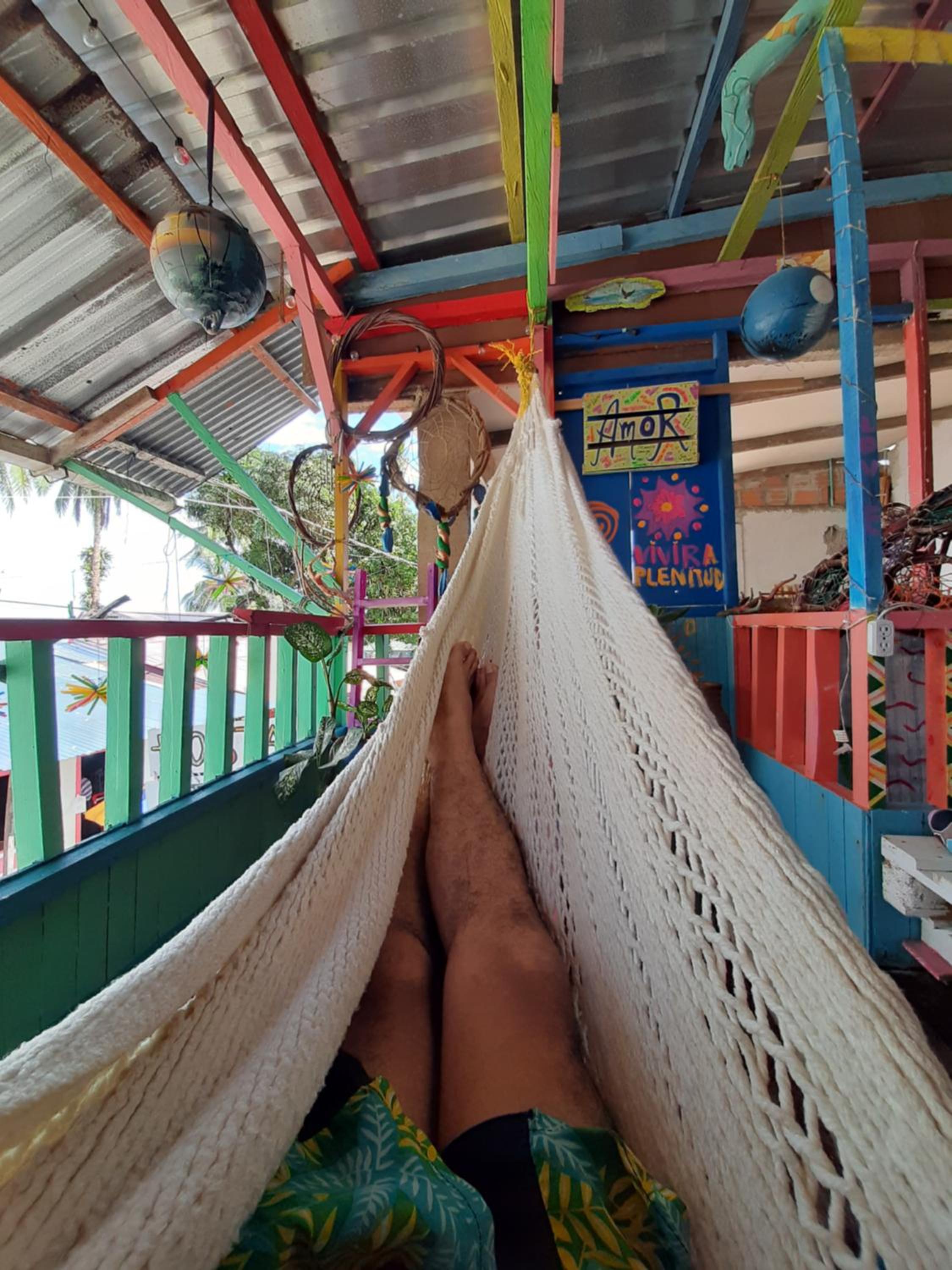 Hostal Liliana view 5