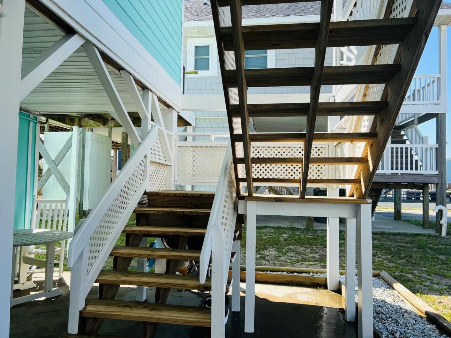 Salty Paradise home view 3