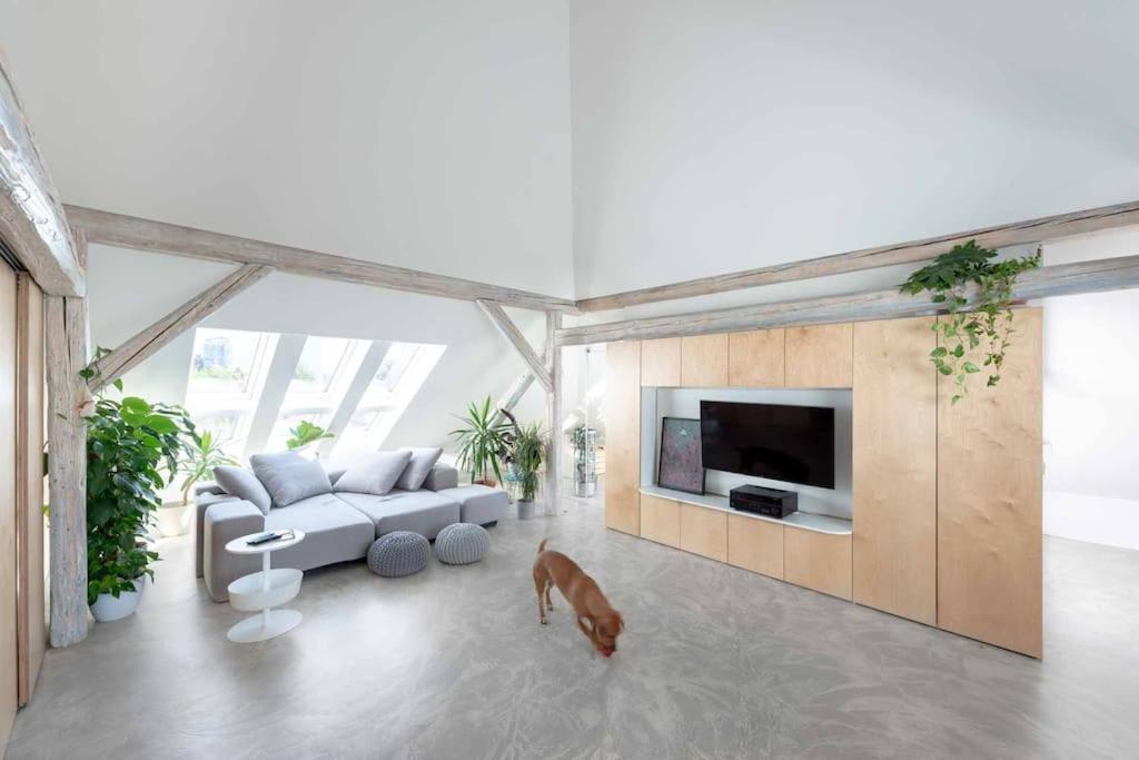 Sheila's Loft