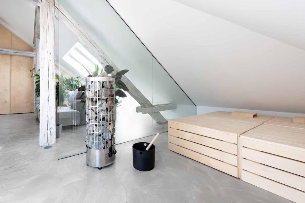 Sheila's Loft