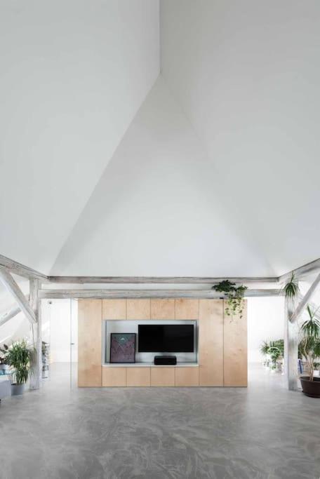 Sheila's Loft