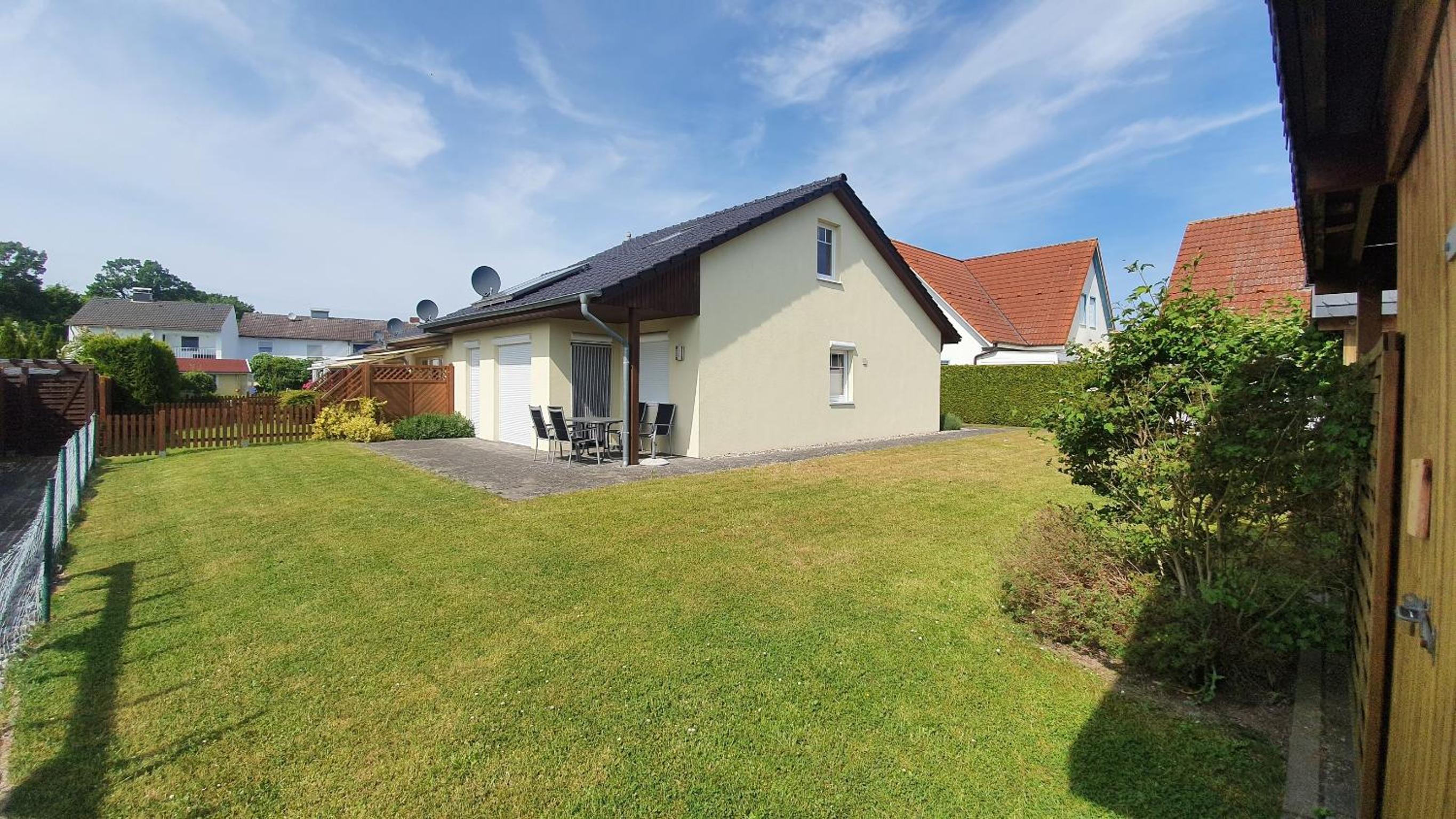 Haus Bärbel -