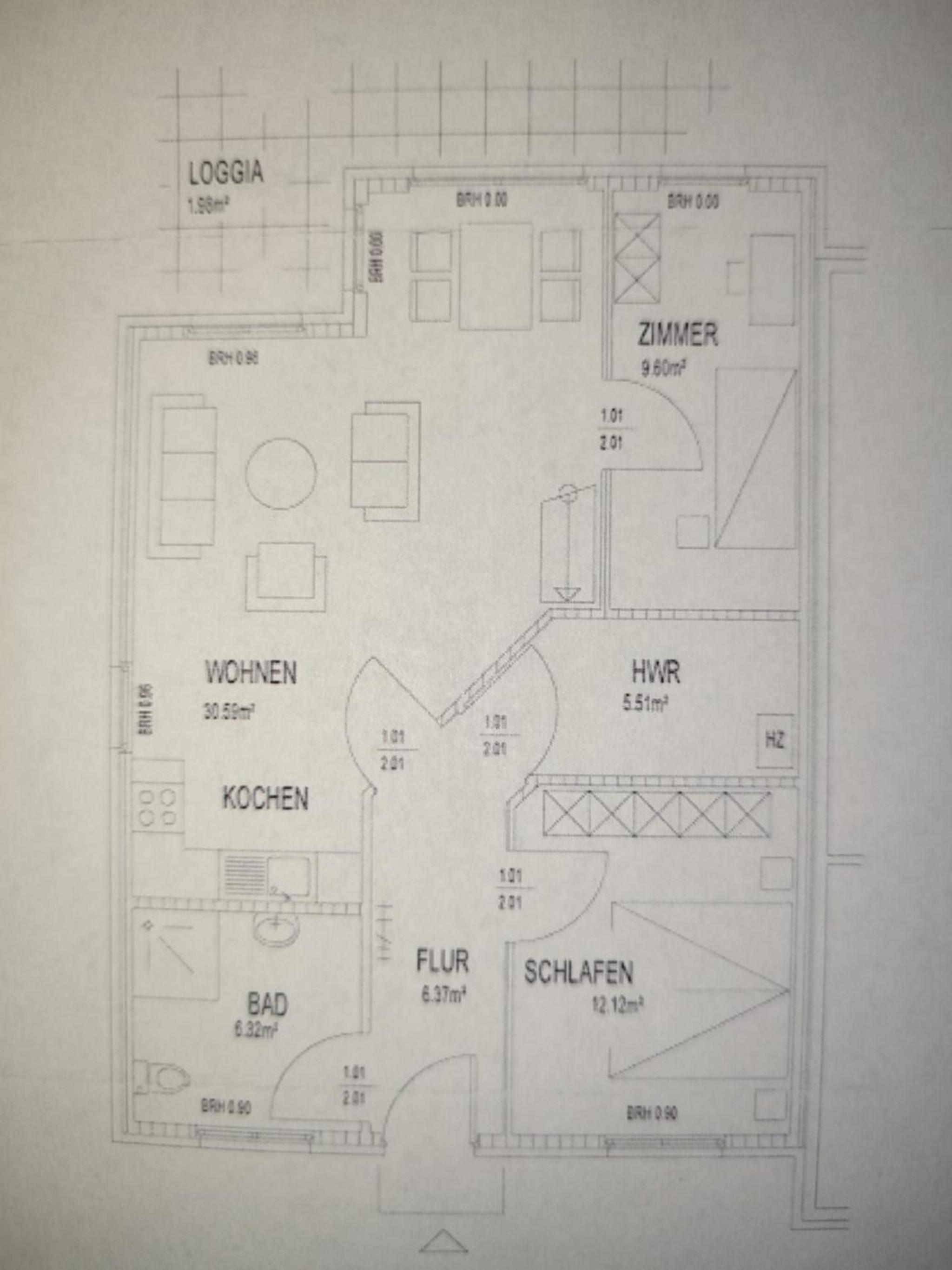 Haus Bärbel -