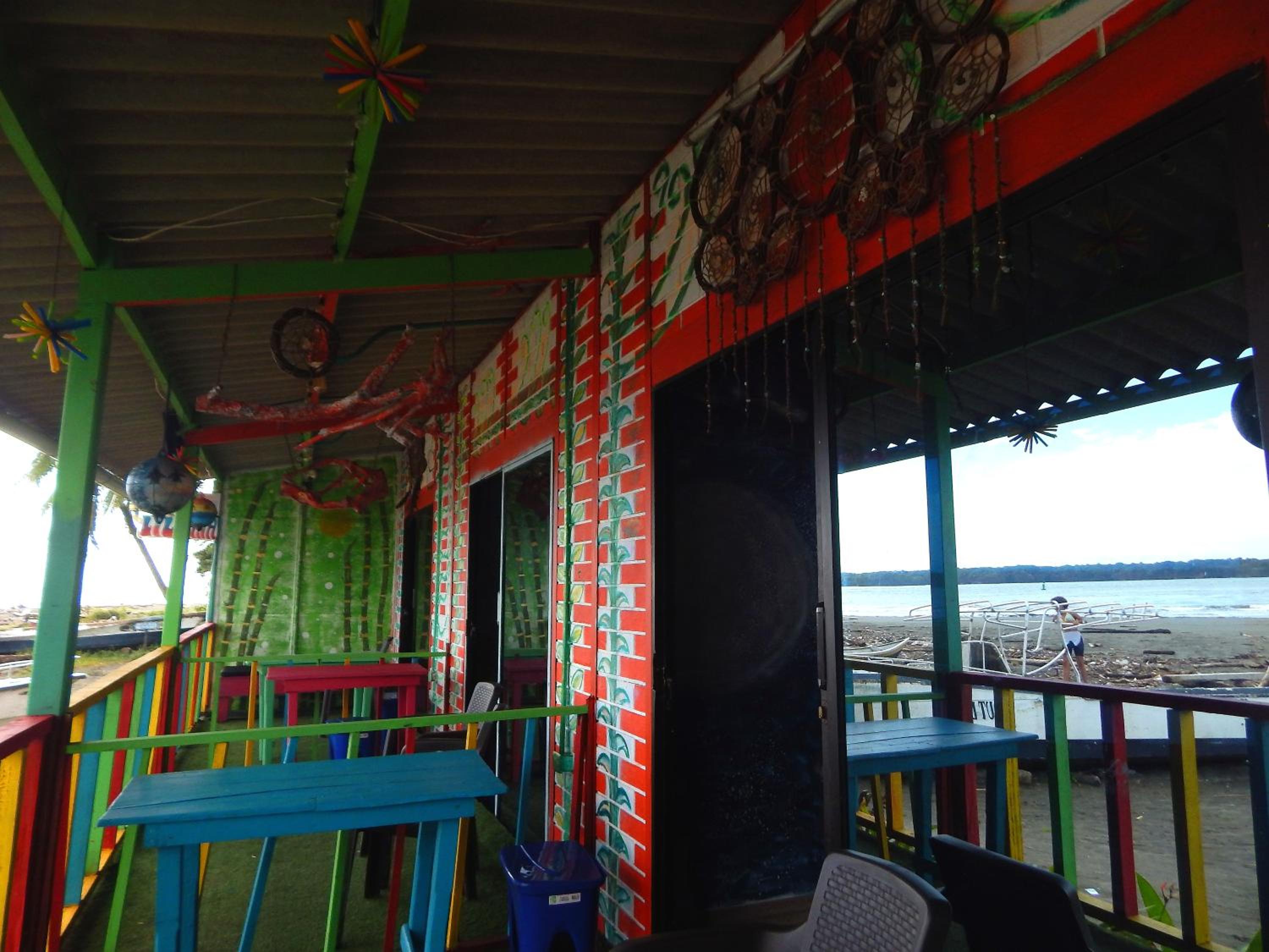 Hostal Liliana view 3