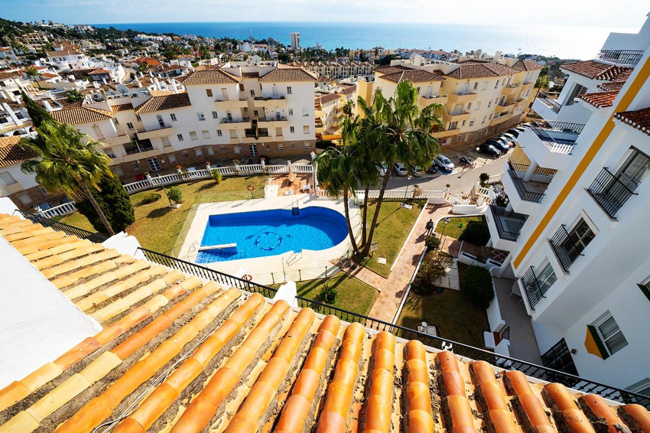 Panoramic penthouse in by Costarentals - Ref 50 view 2