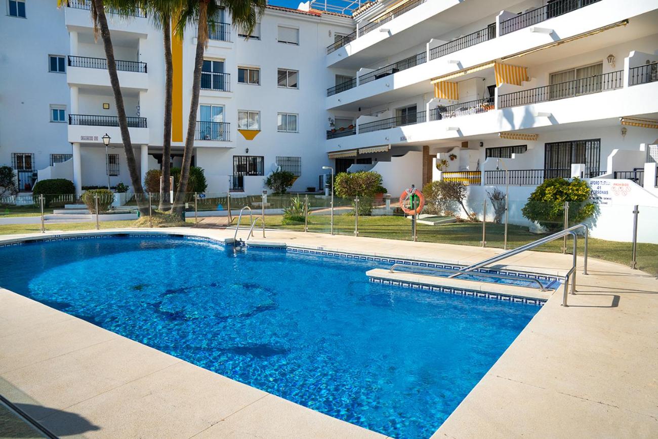 Panoramic penthouse in by Costarentals - Ref 50 view 5