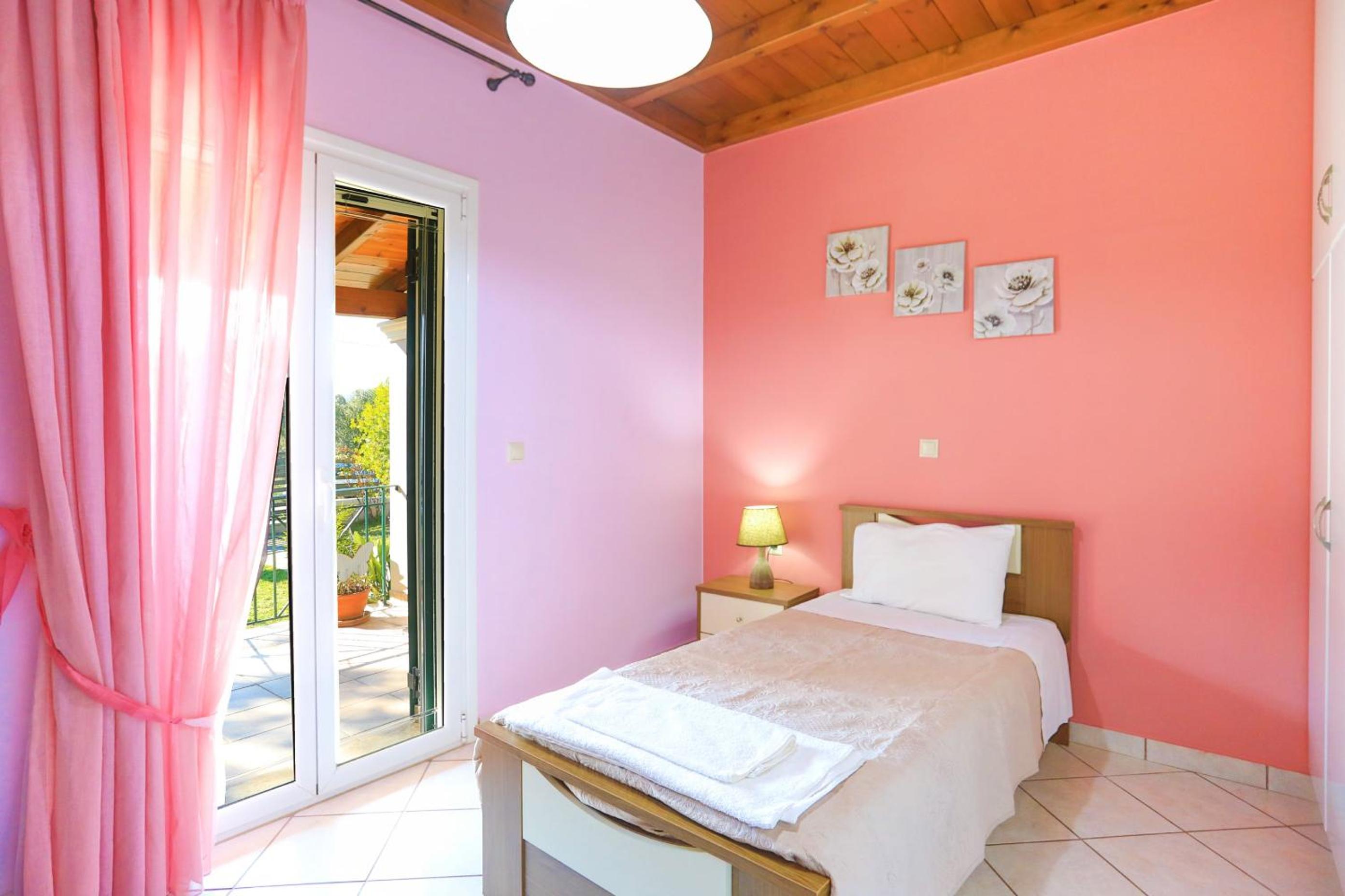 Villa ChrisDina