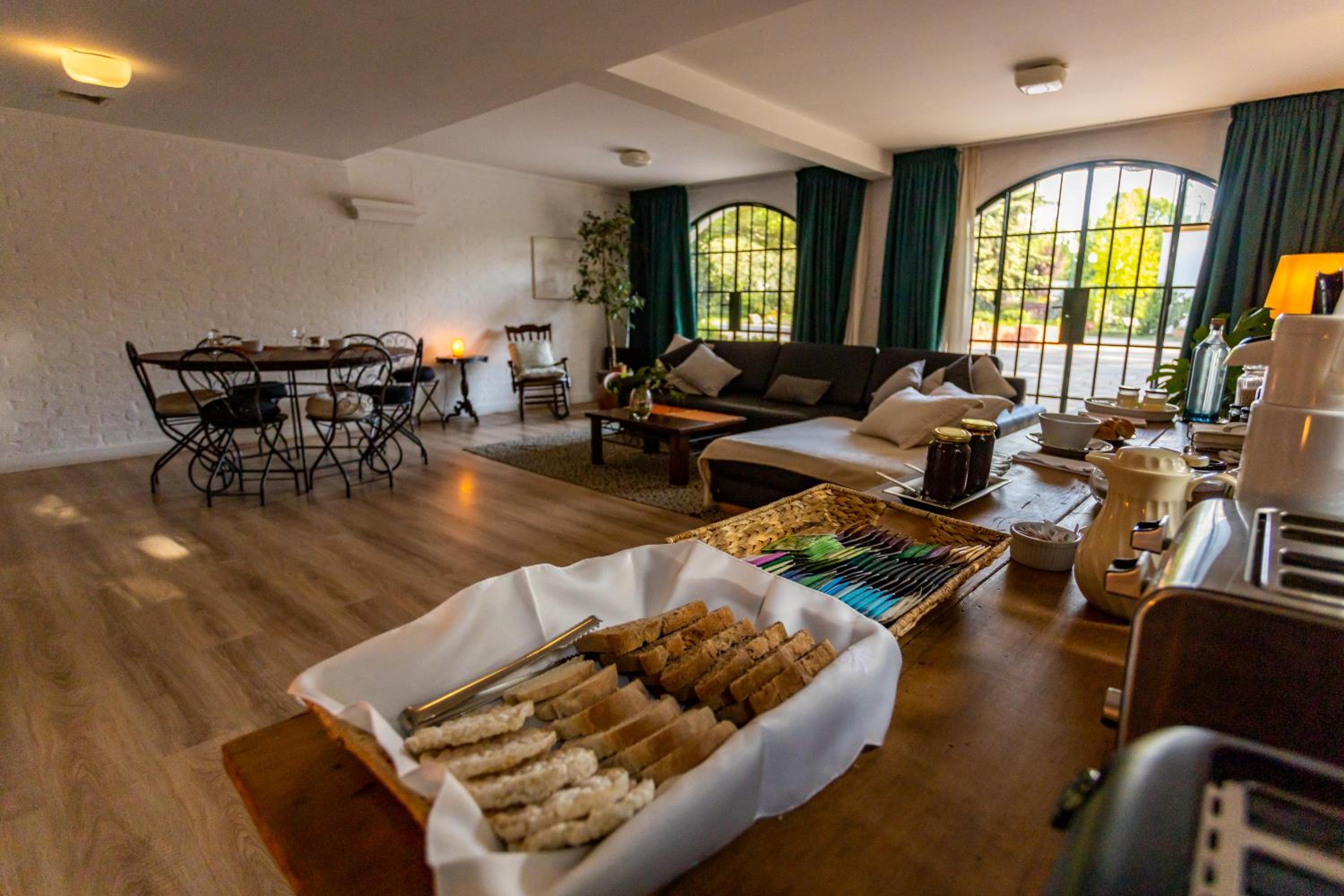 Casona La Chiquita