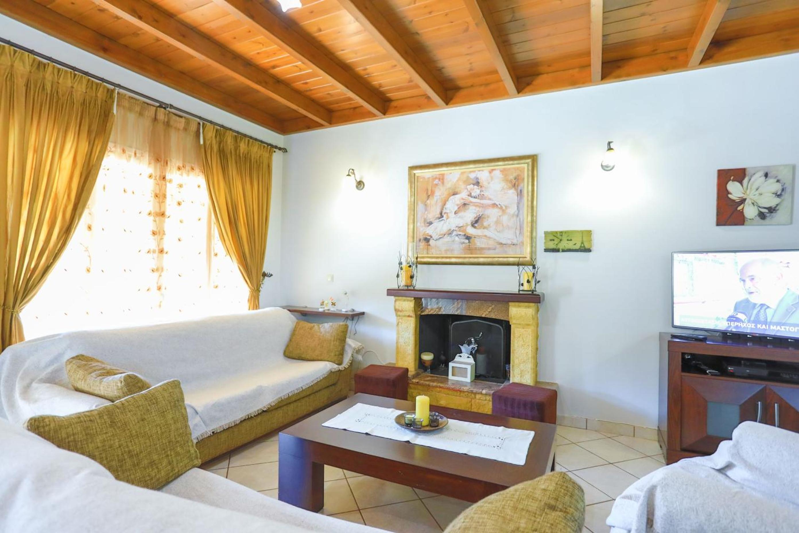 Villa ChrisDina