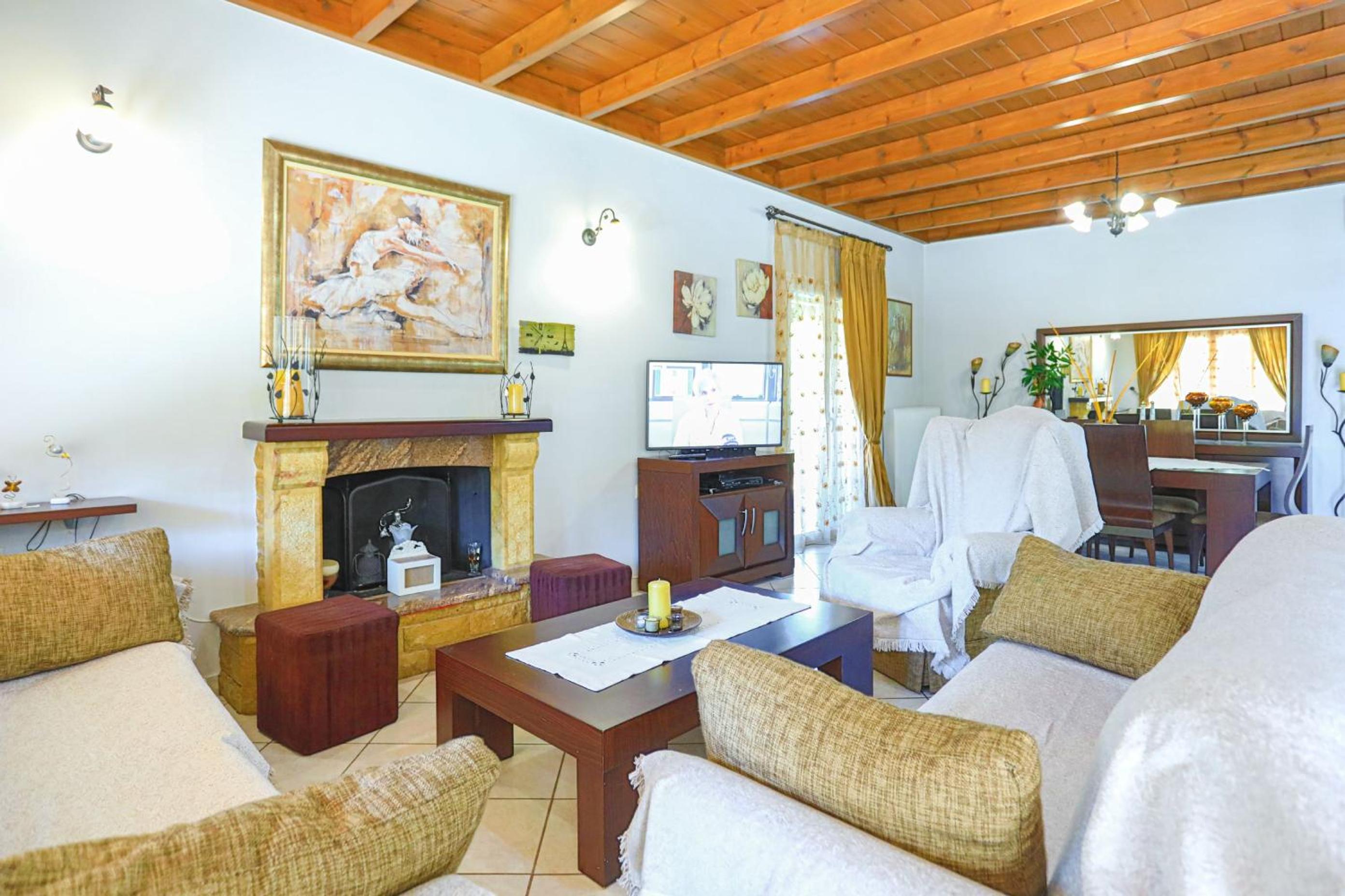 Villa ChrisDina