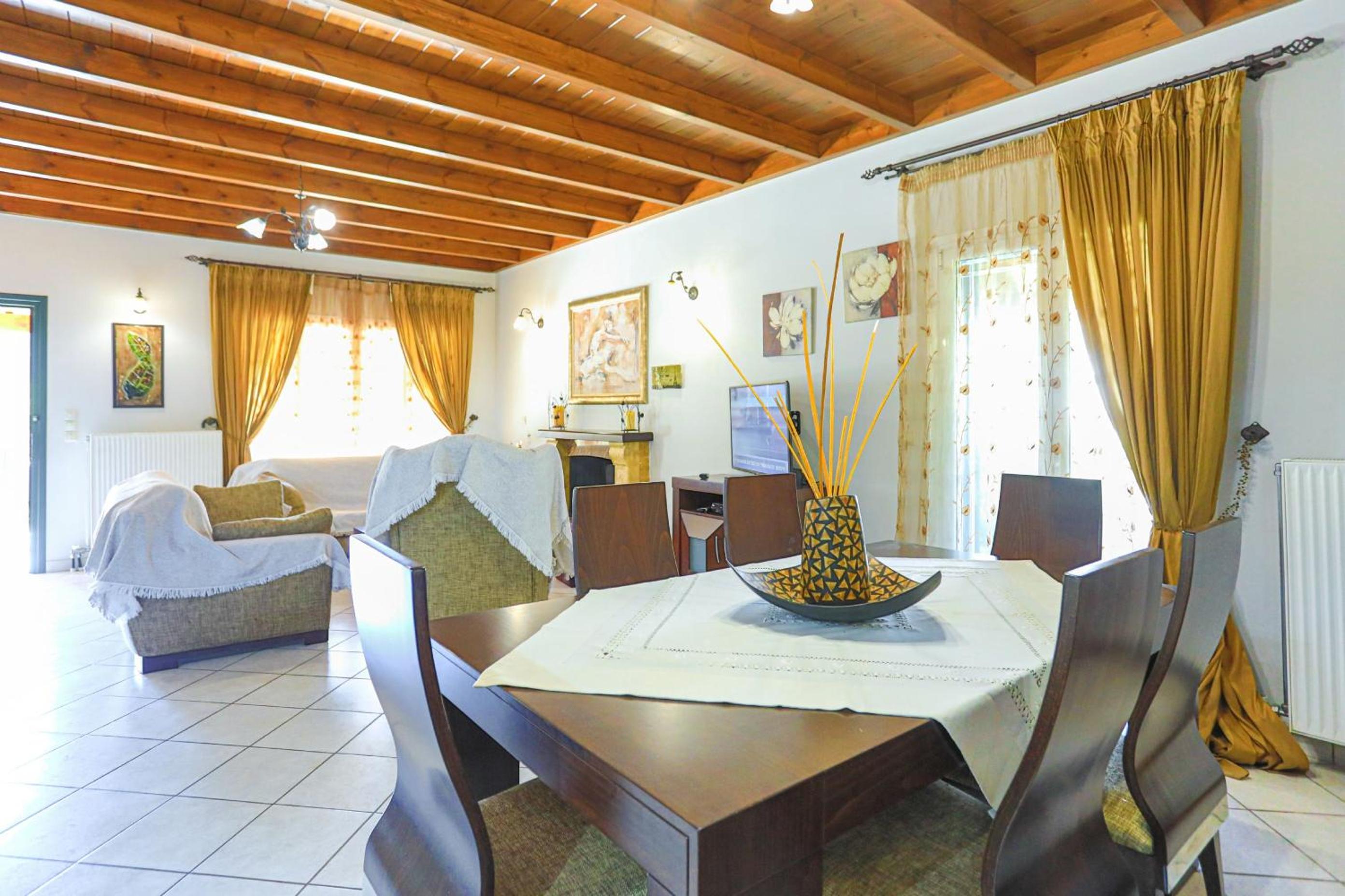 Villa ChrisDina