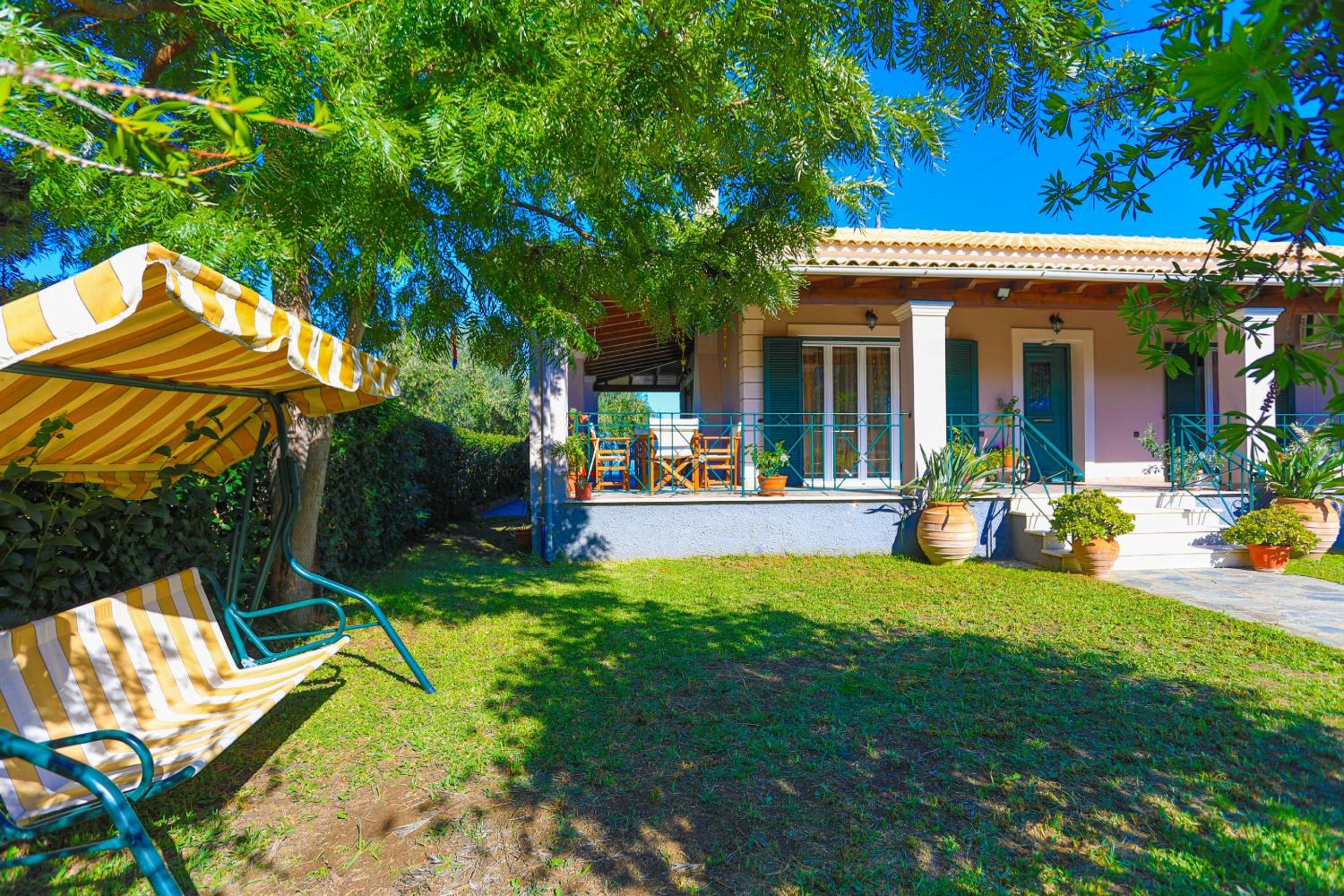Villa ChrisDina