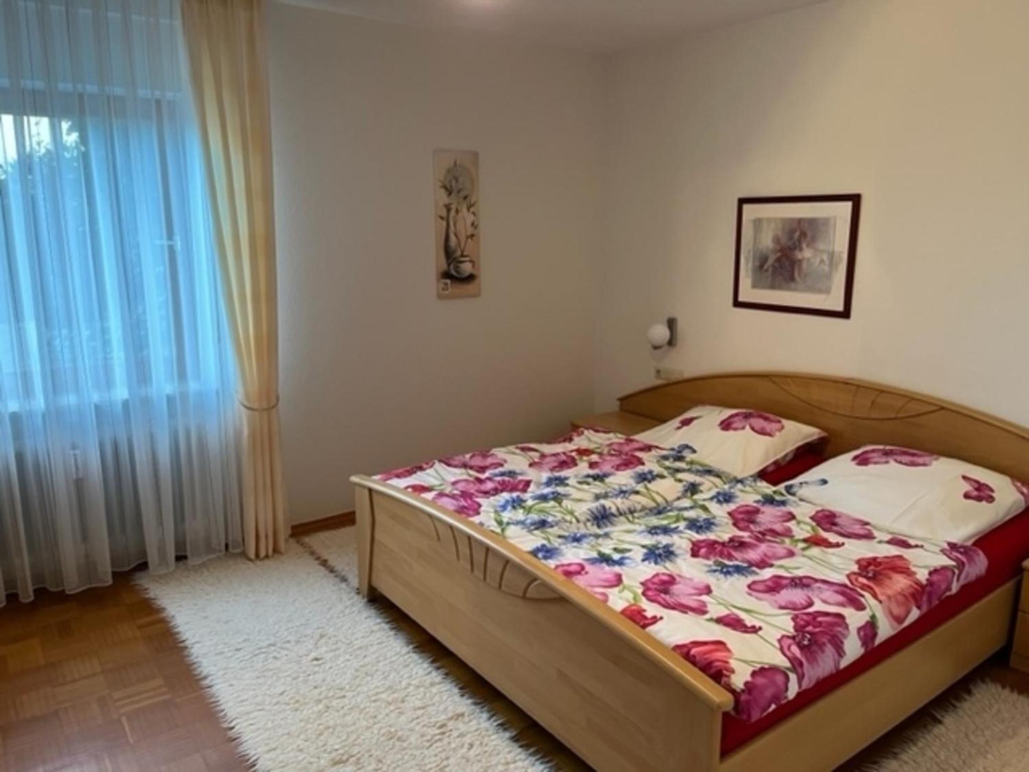 4-Sterne Wohnung im Erdgeschoss