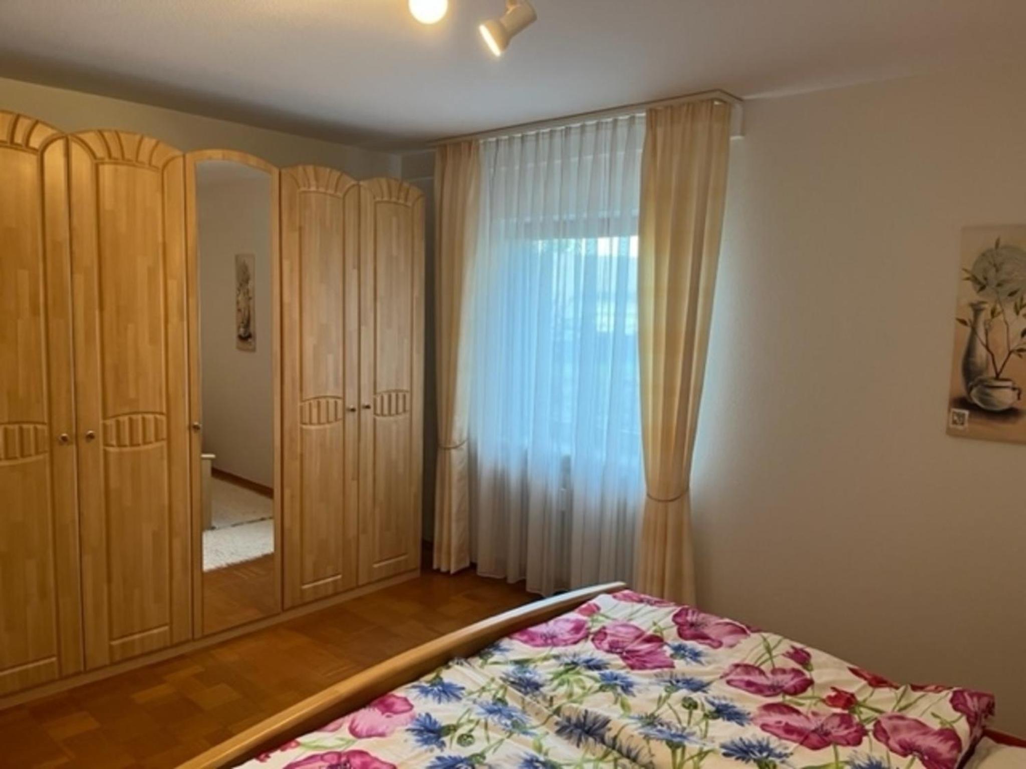 4-Sterne Wohnung im Erdgeschoss