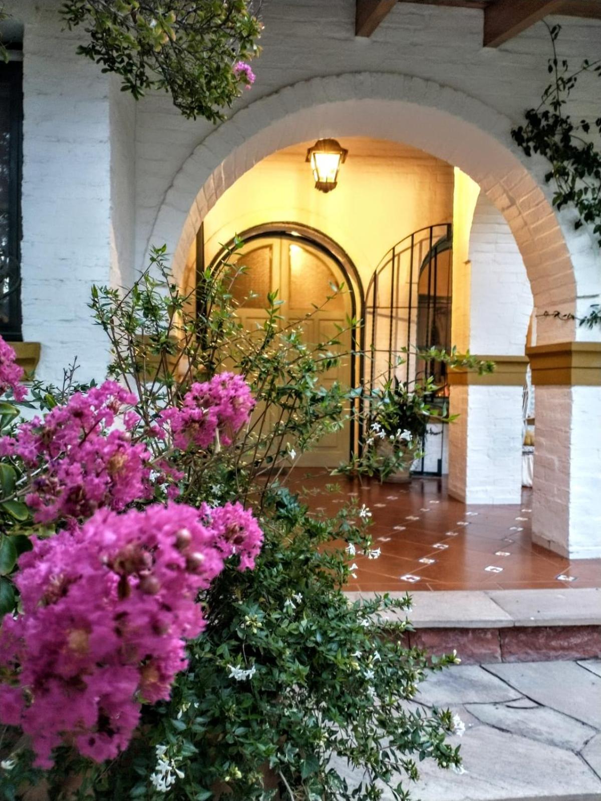 Casona La Chiquita