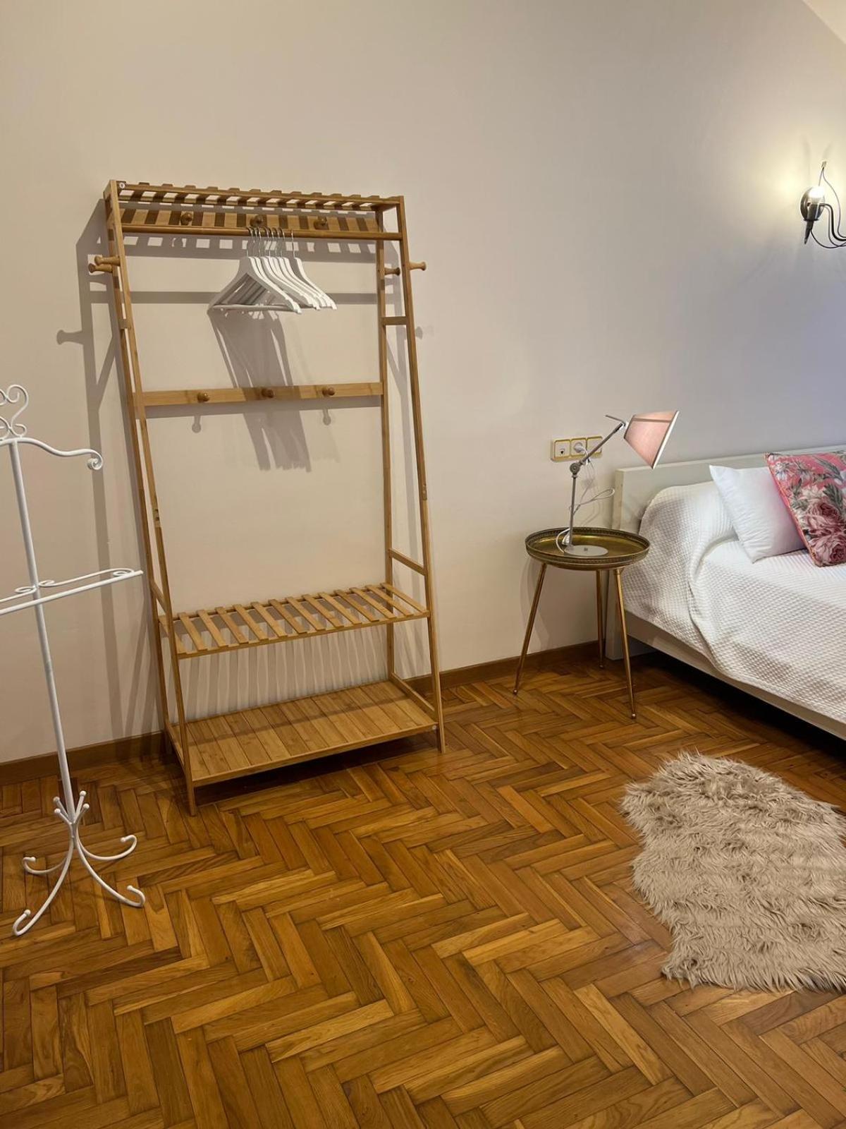 Apartamento Bautista Centro
