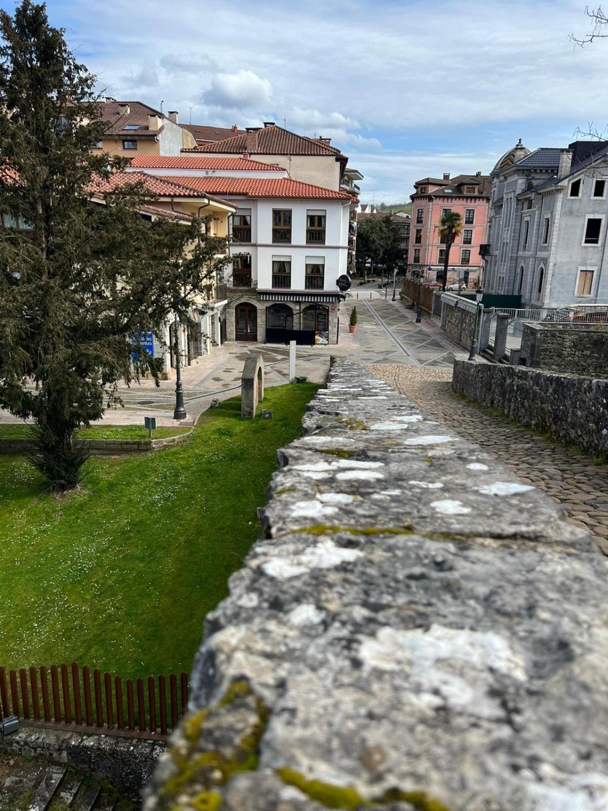 Apartamento Bautista Centro