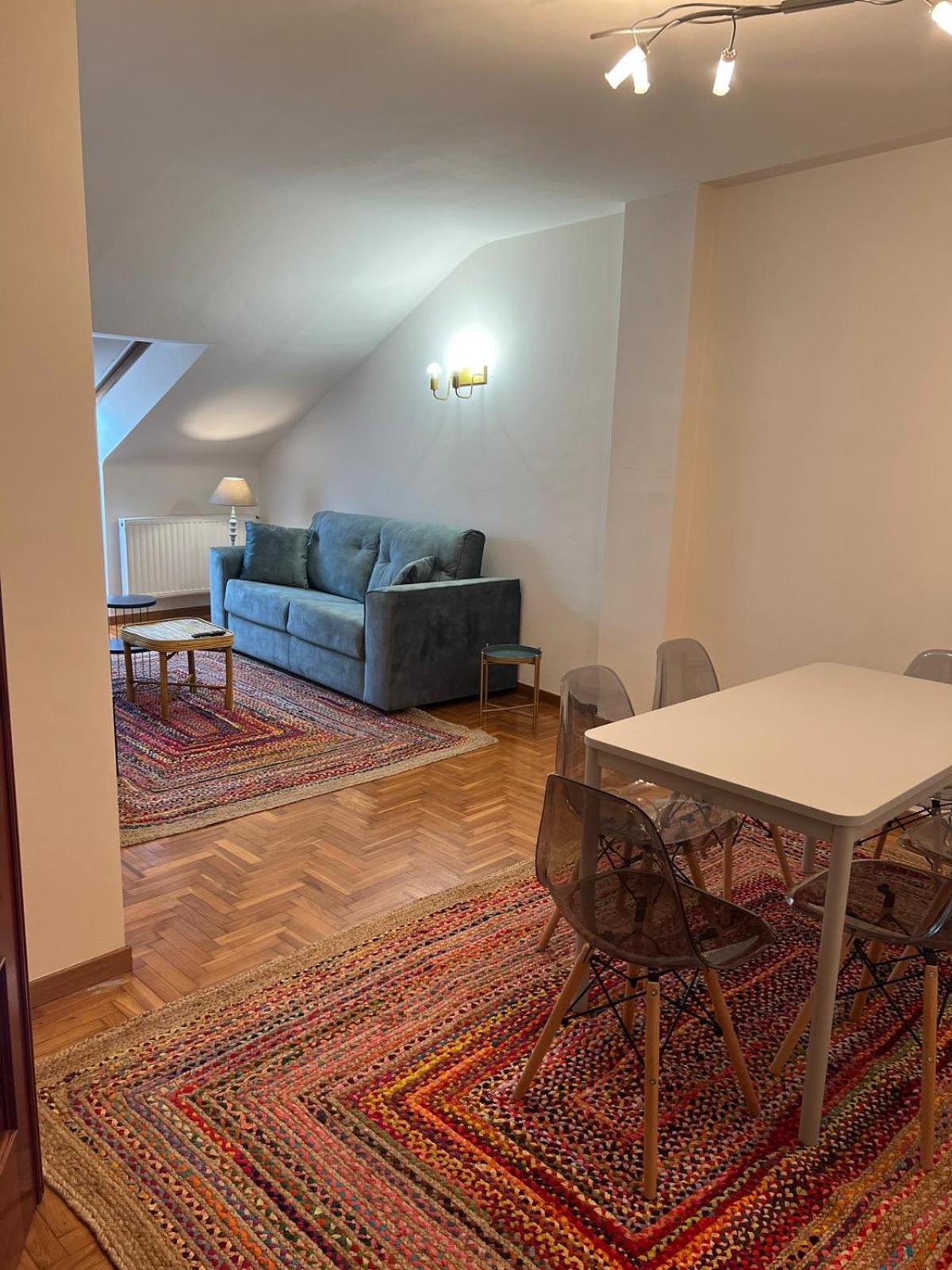 Apartamento Bautista Centro