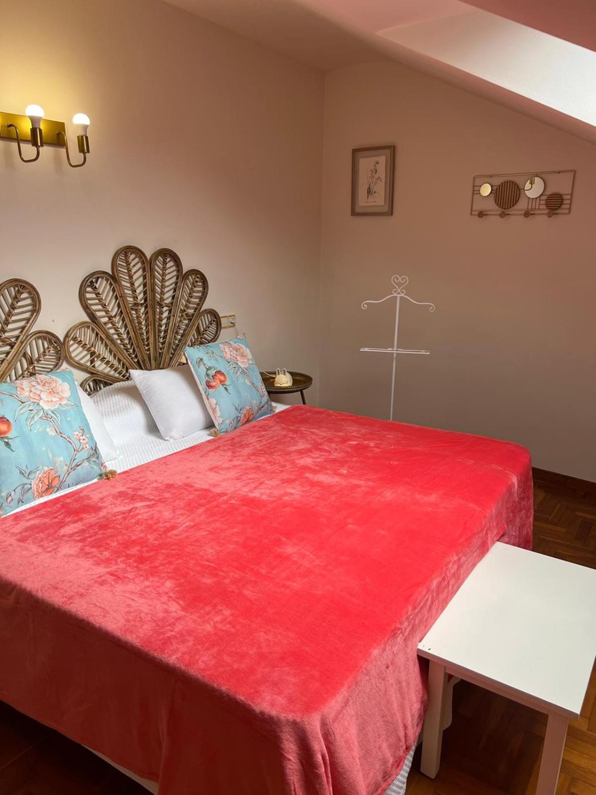 Apartamento Bautista Centro