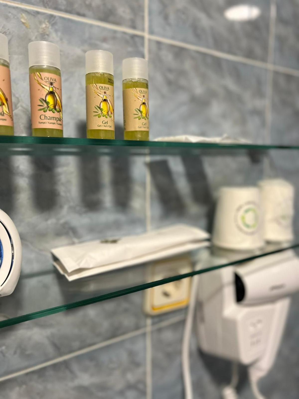 Apartamento Bautista Centro
