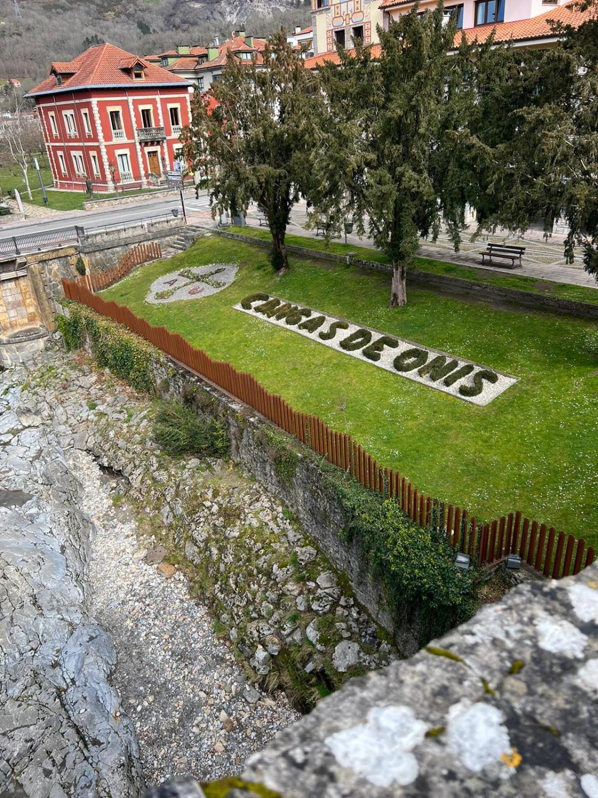 Apartamento Bautista Centro
