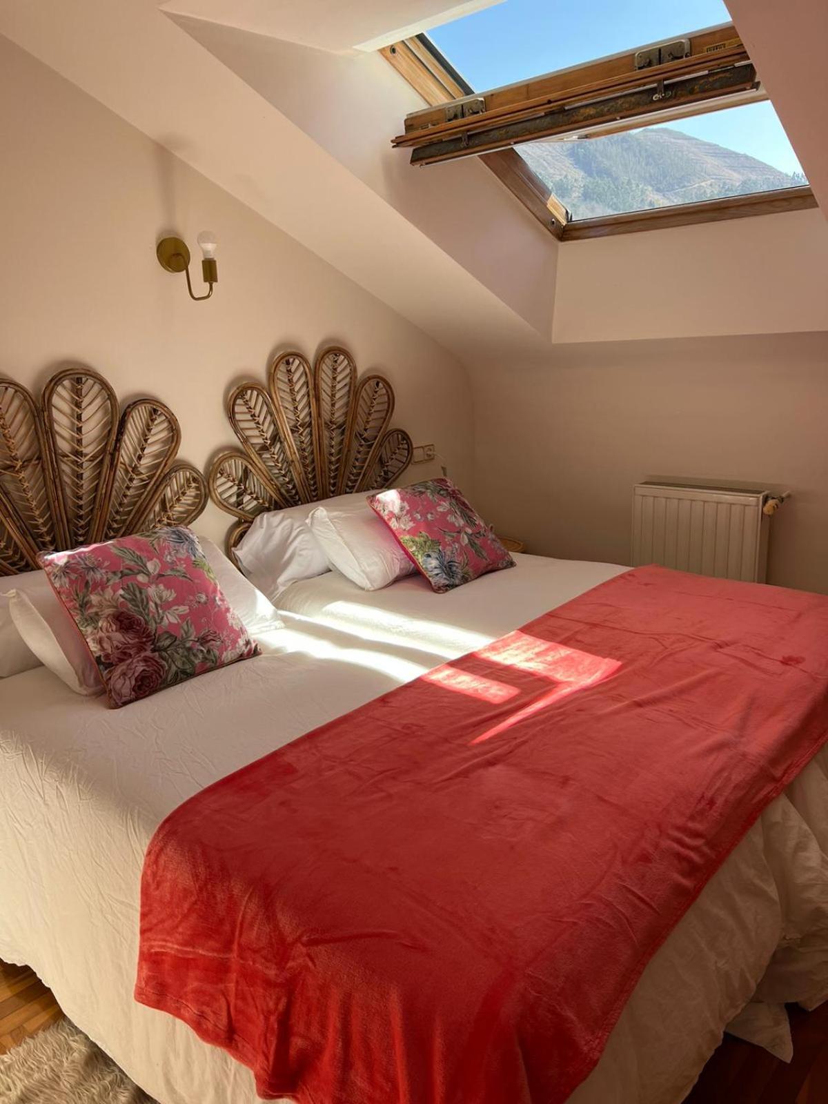 Apartamento Bautista Centro