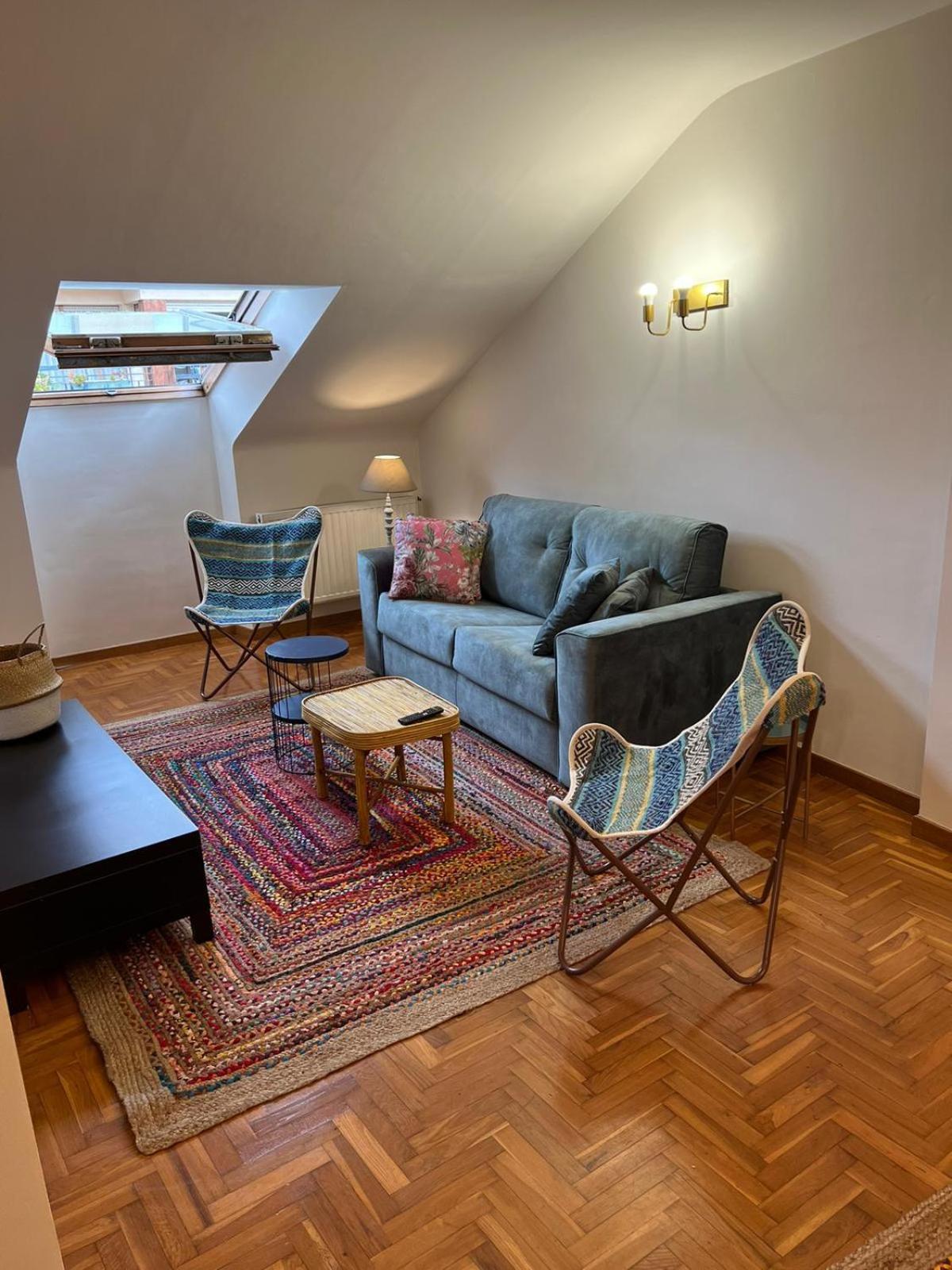 Apartamento Bautista Centro