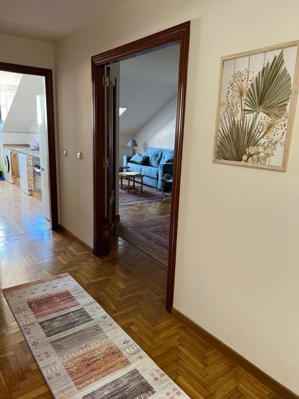 Apartamento Bautista Centro