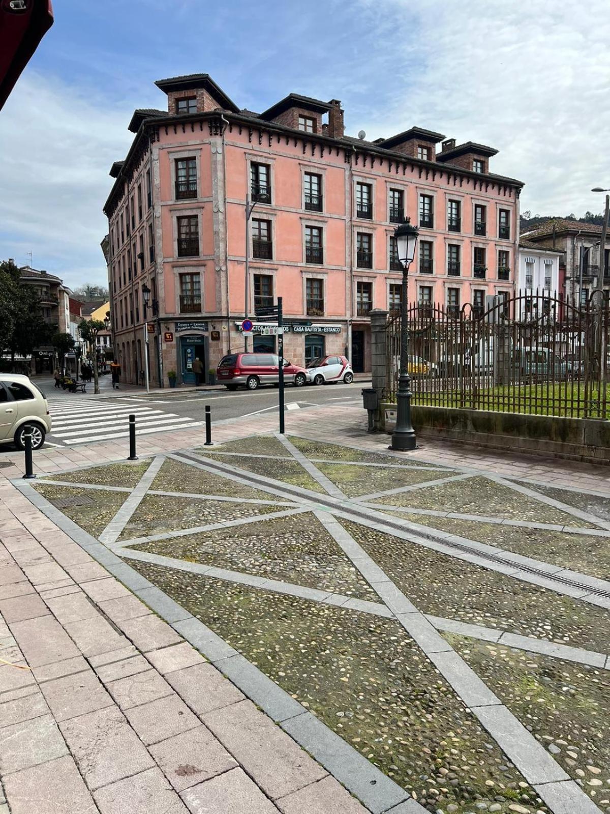 Apartamento Bautista Centro